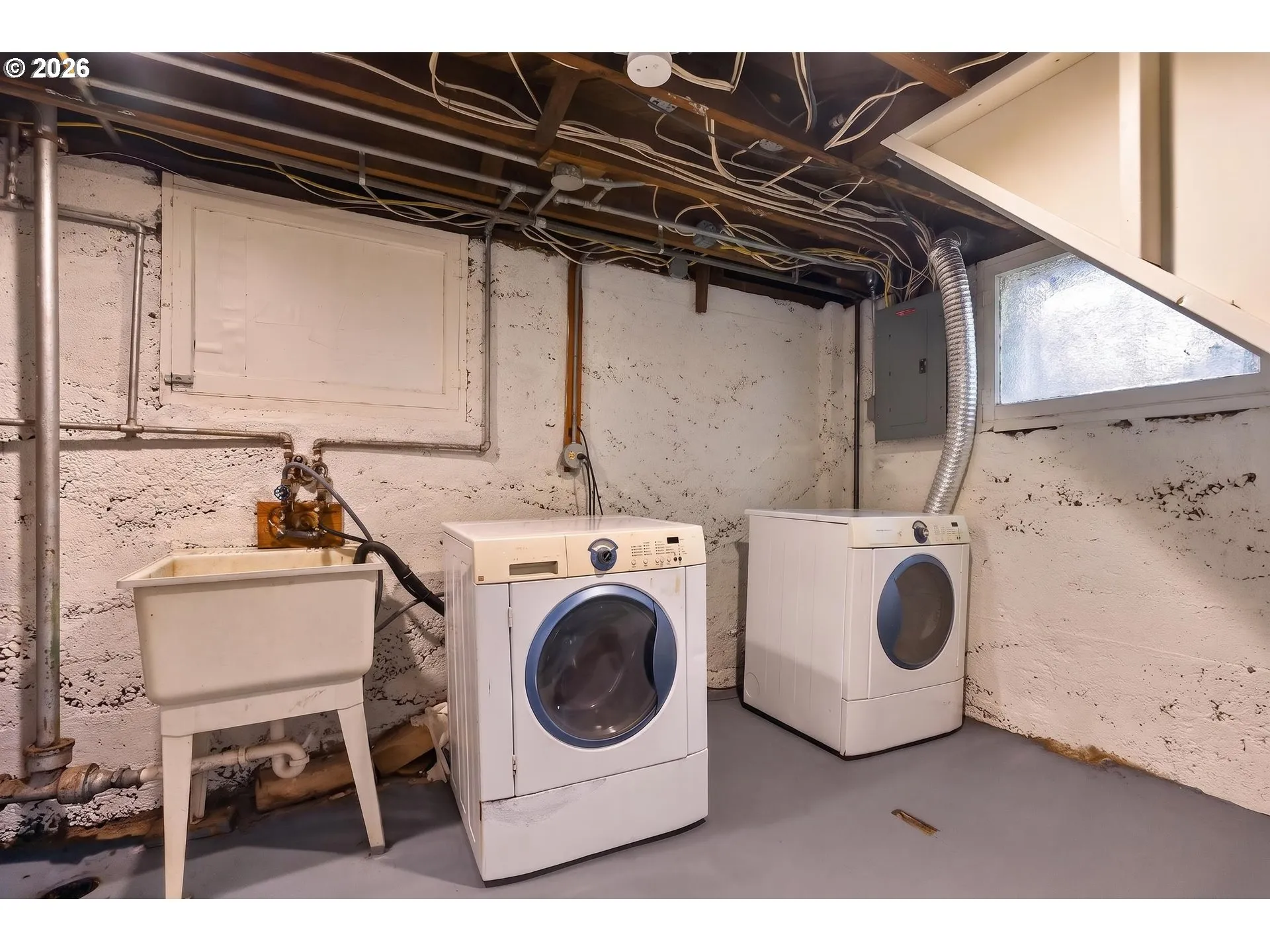 Laundry