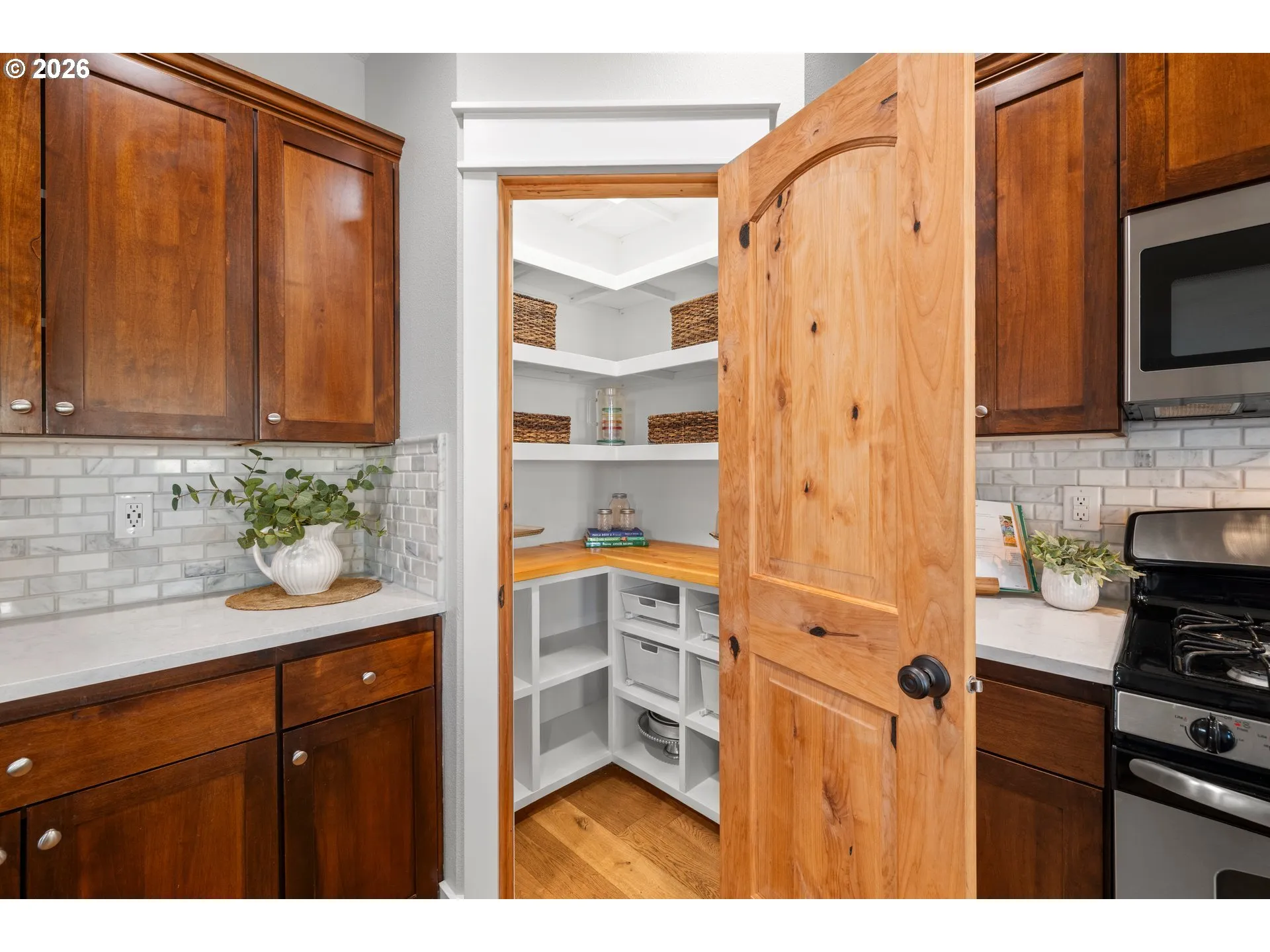 Pantry