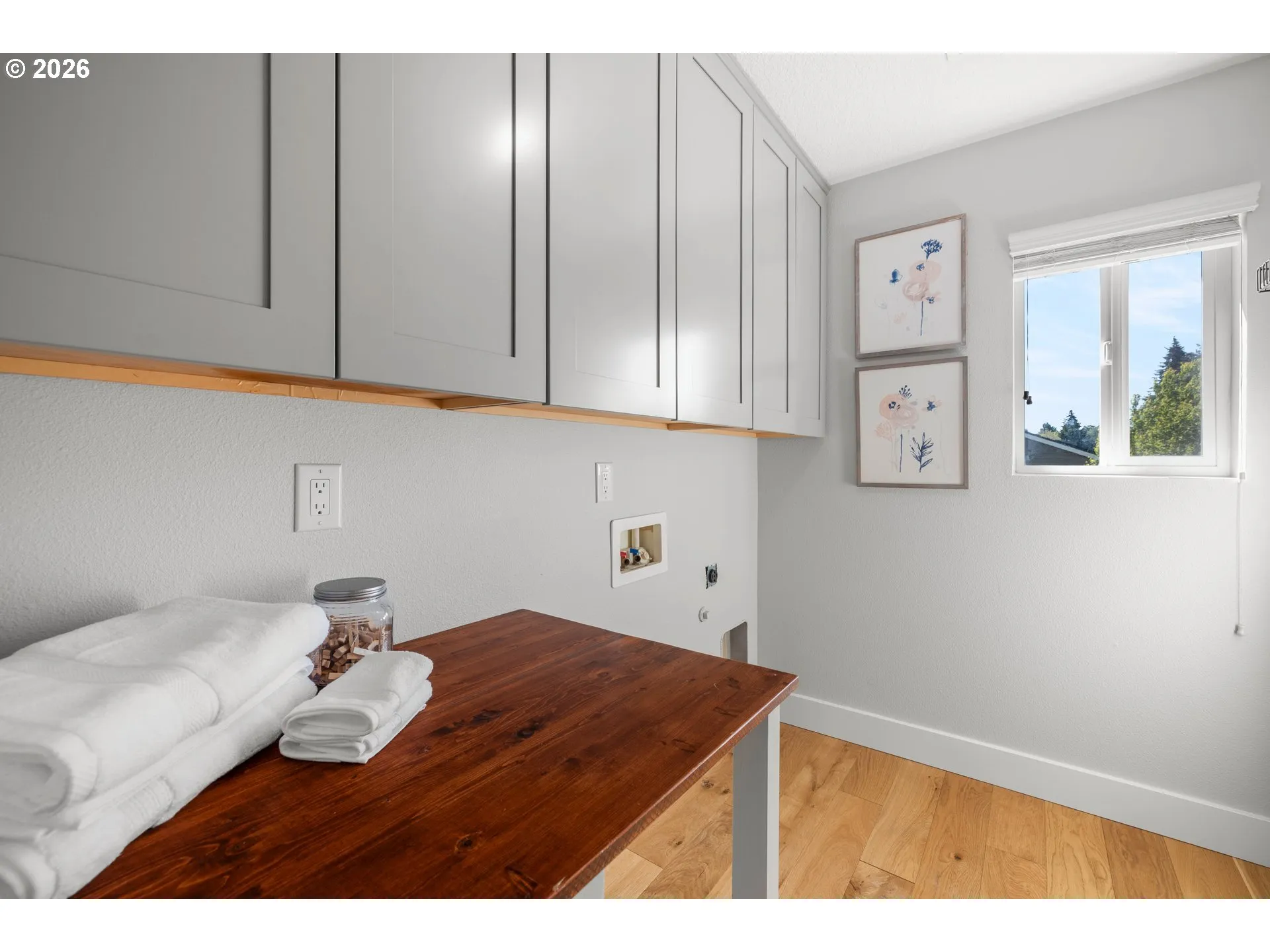 Laundry-Upper