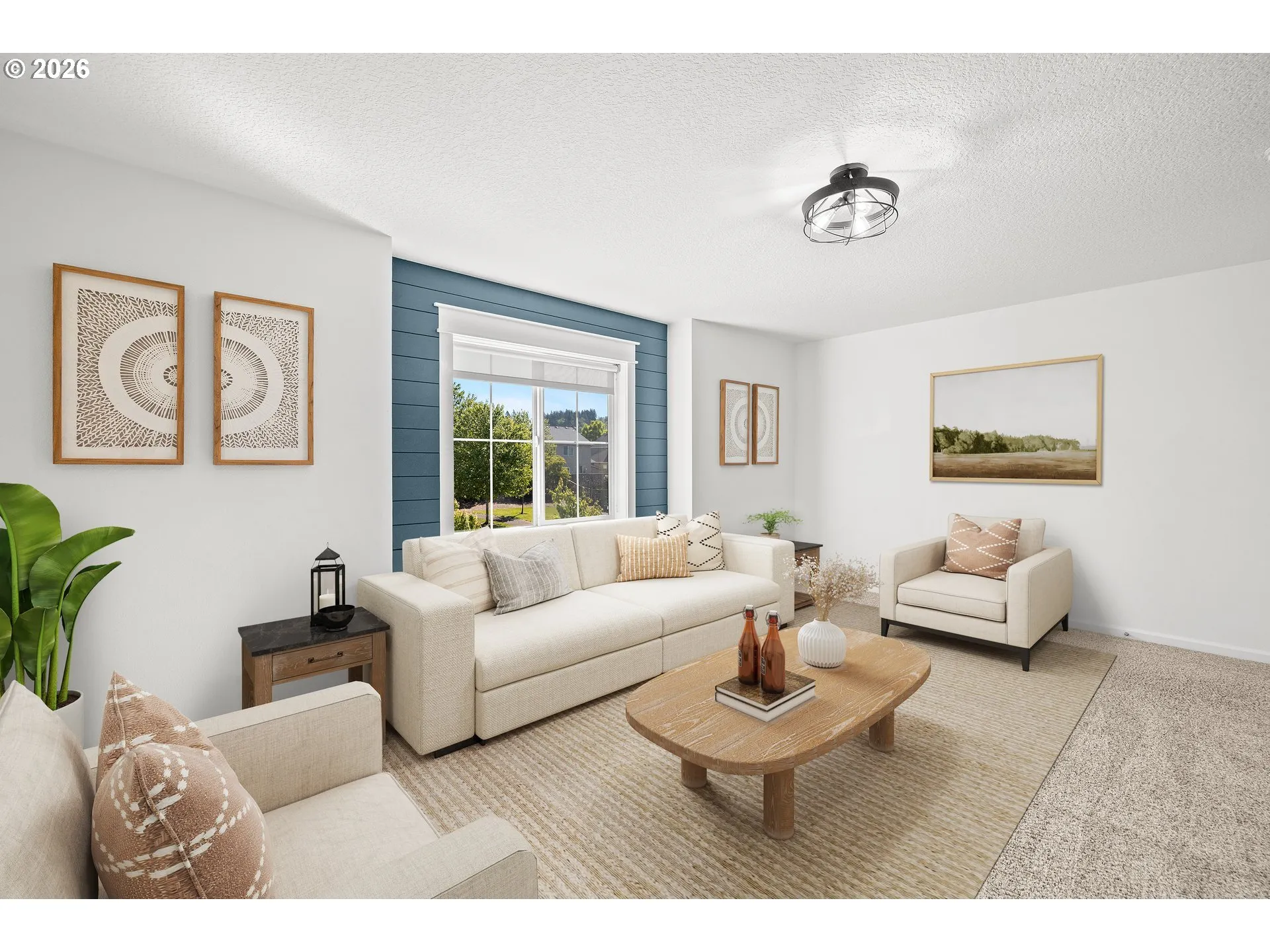 Family Room-Upper