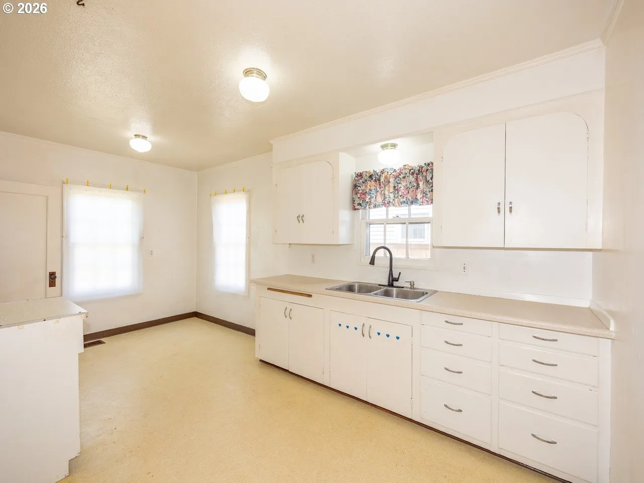 Kitchen/Nook