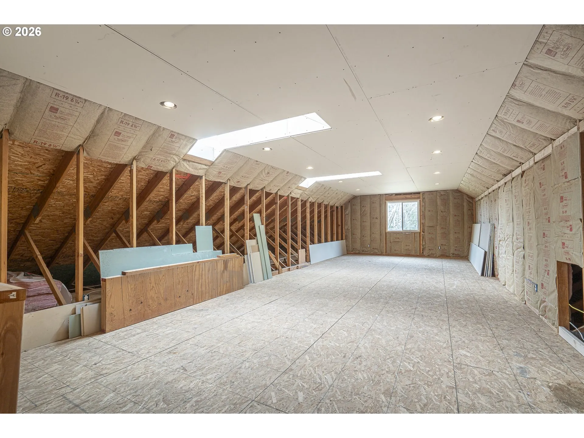 Workshop-Partially Finished