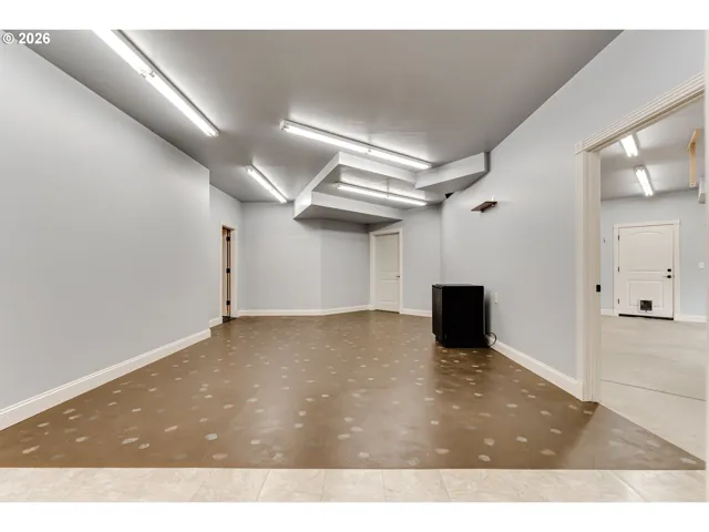 Recreation Room