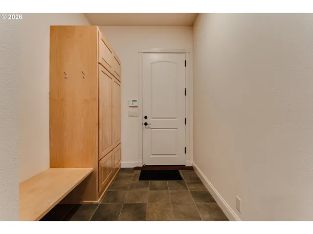 Mud Room