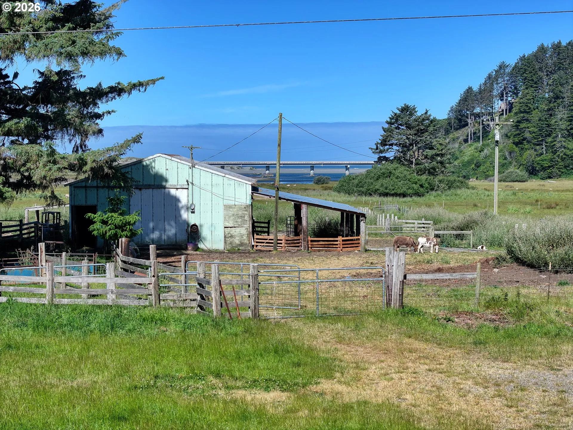 Barn