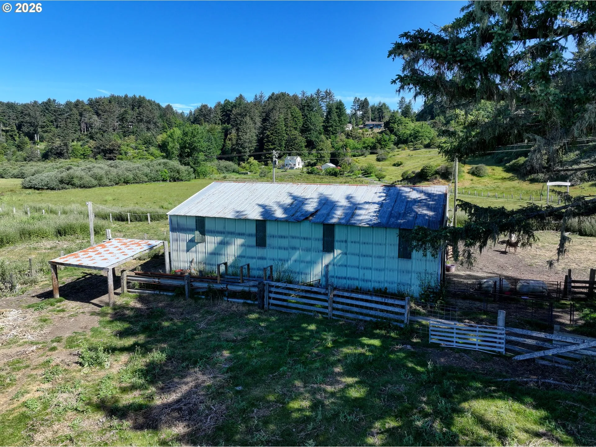 Barn