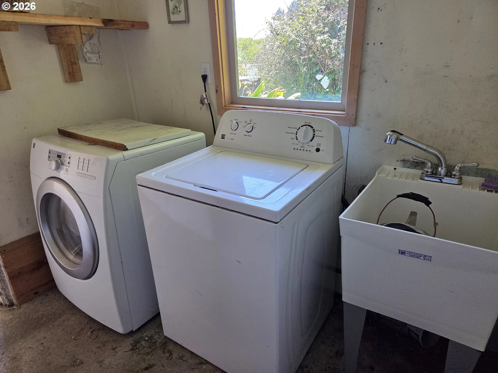 Laundry