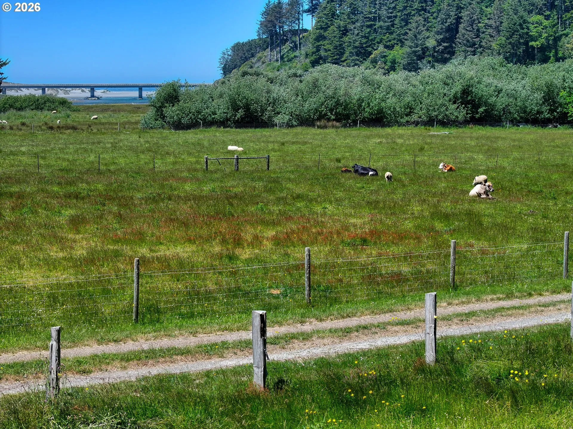 Acreage