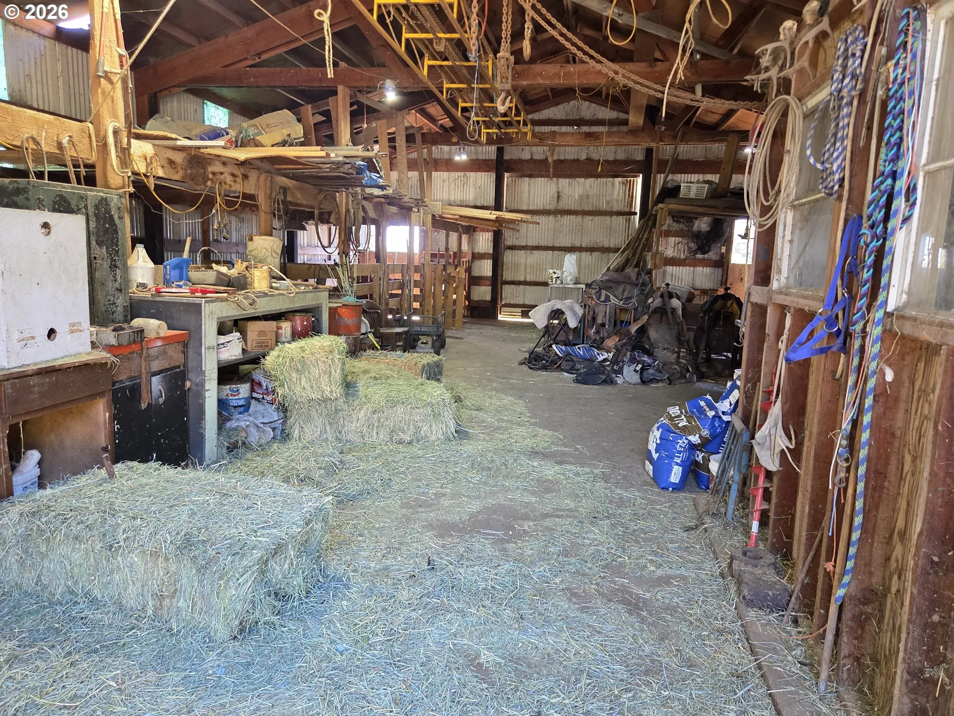 Barn