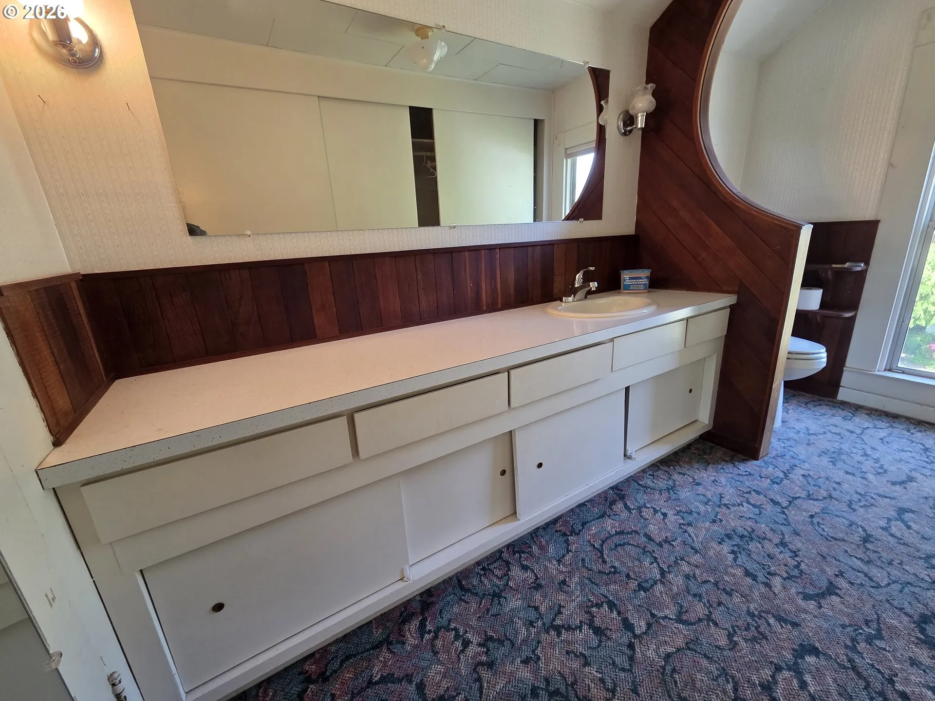 Bathroom-Half Bath