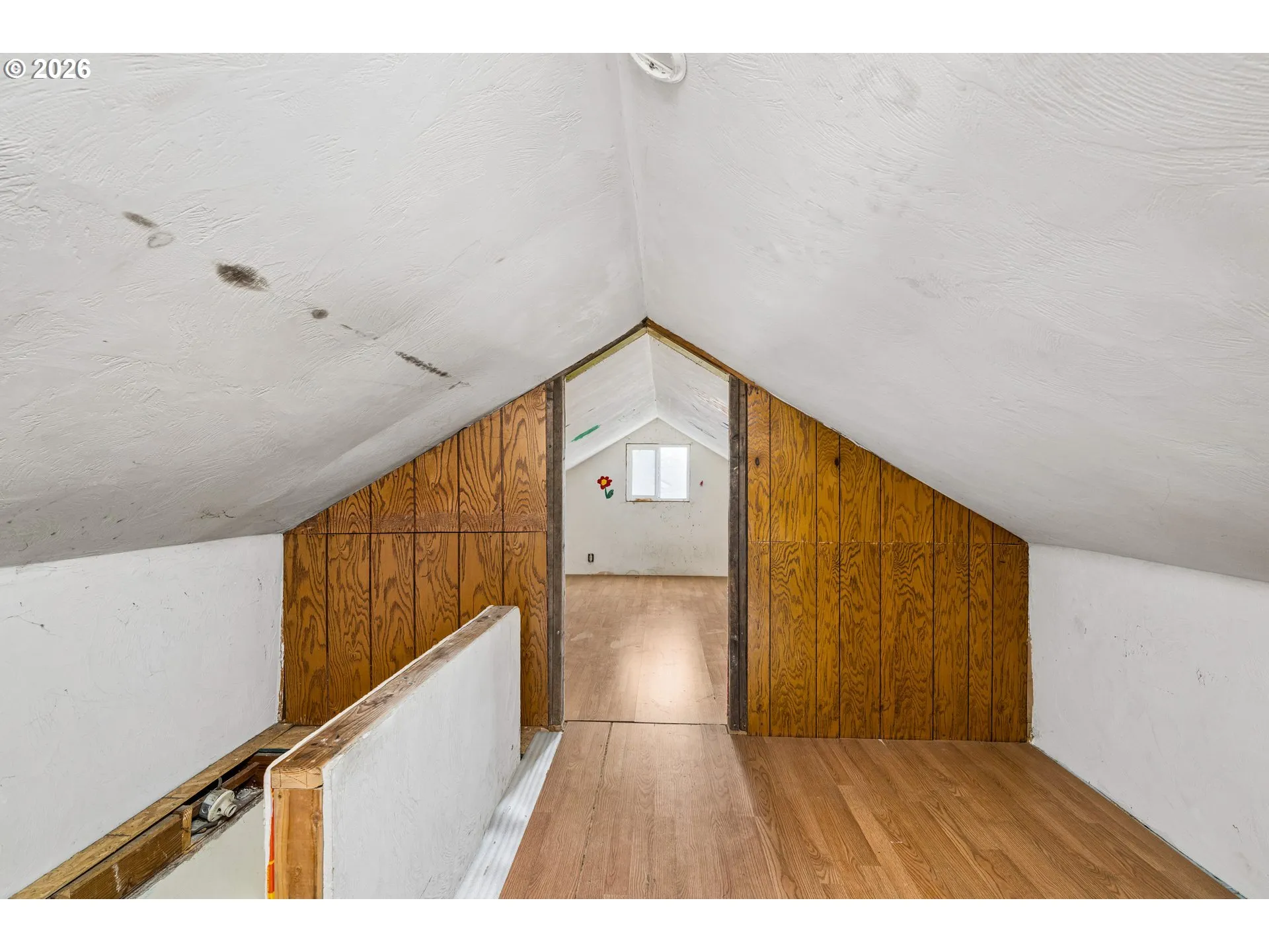 Bonus Room
