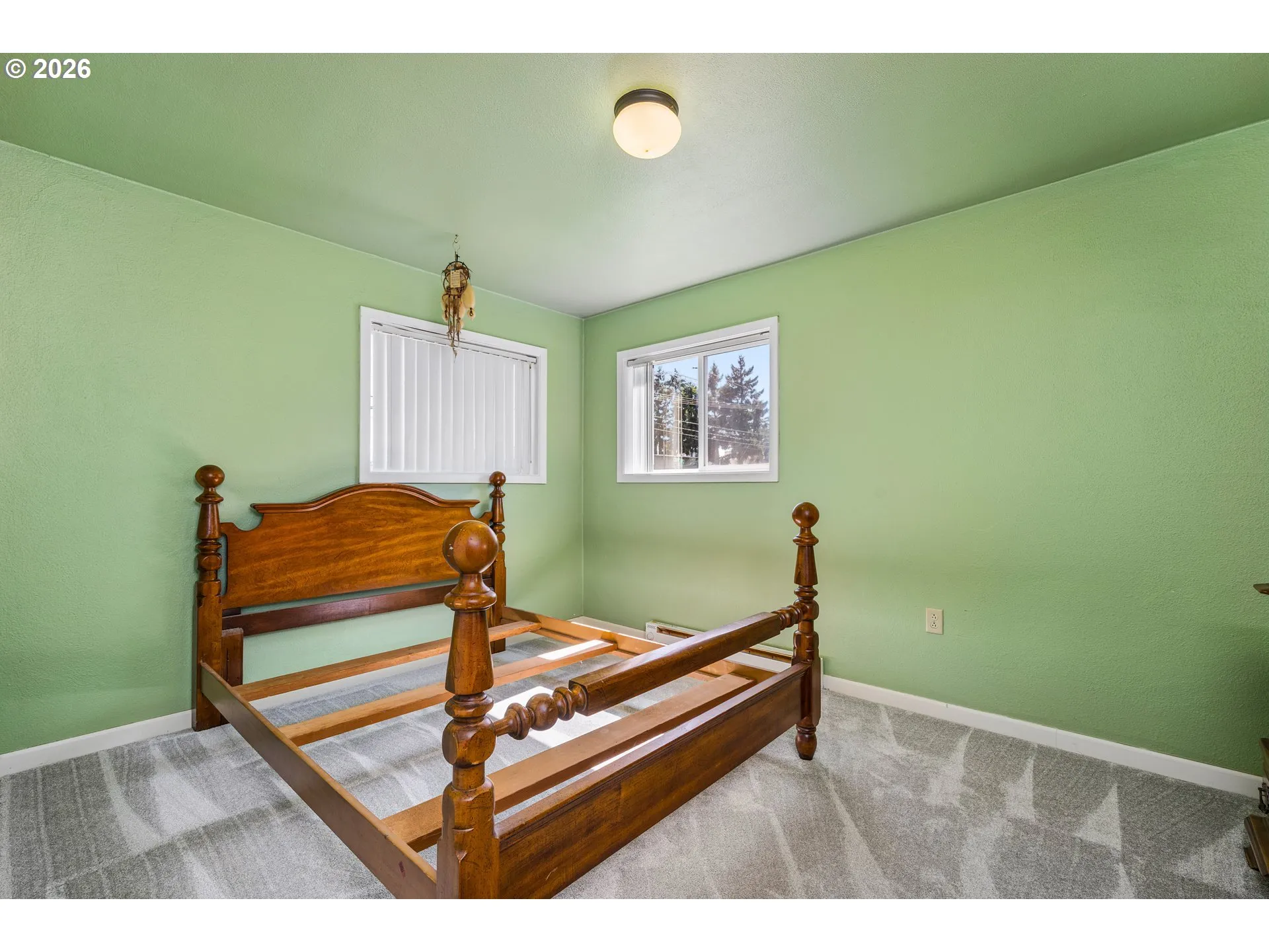 Bedroom-# 1