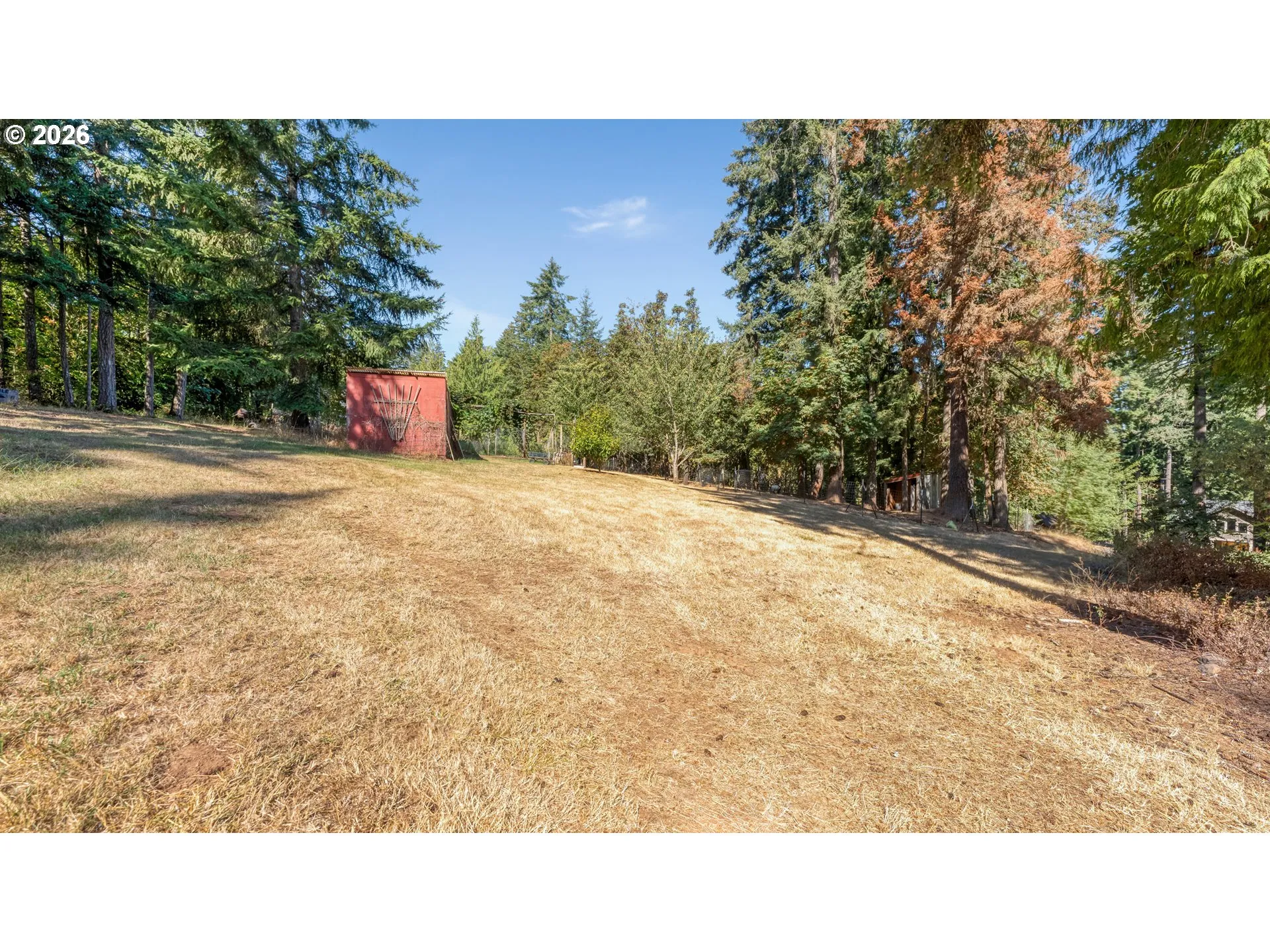 Acreage