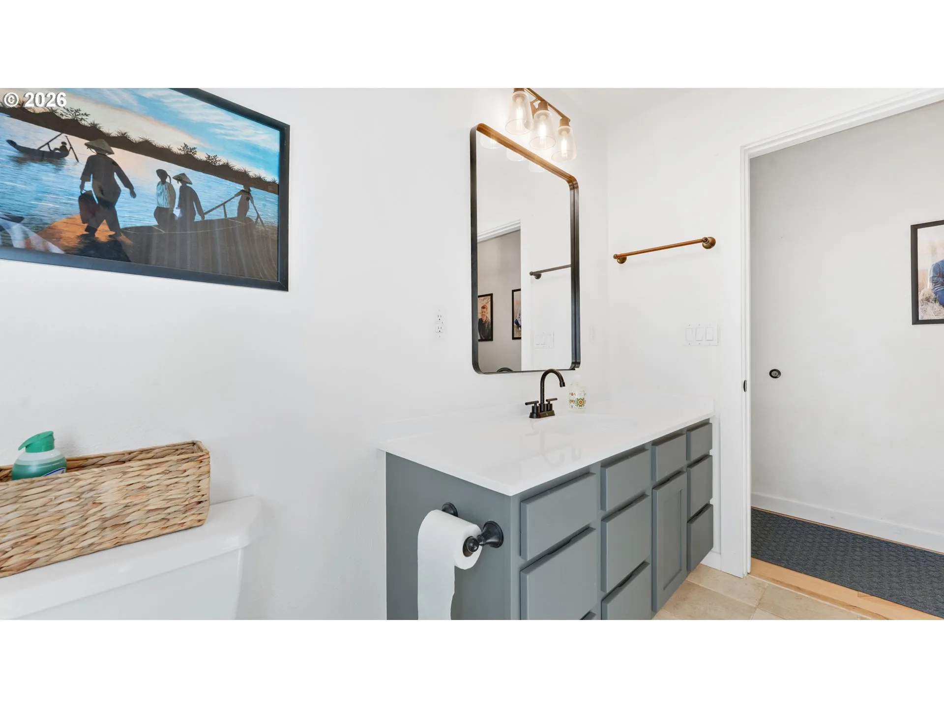 Bathroom-Lower