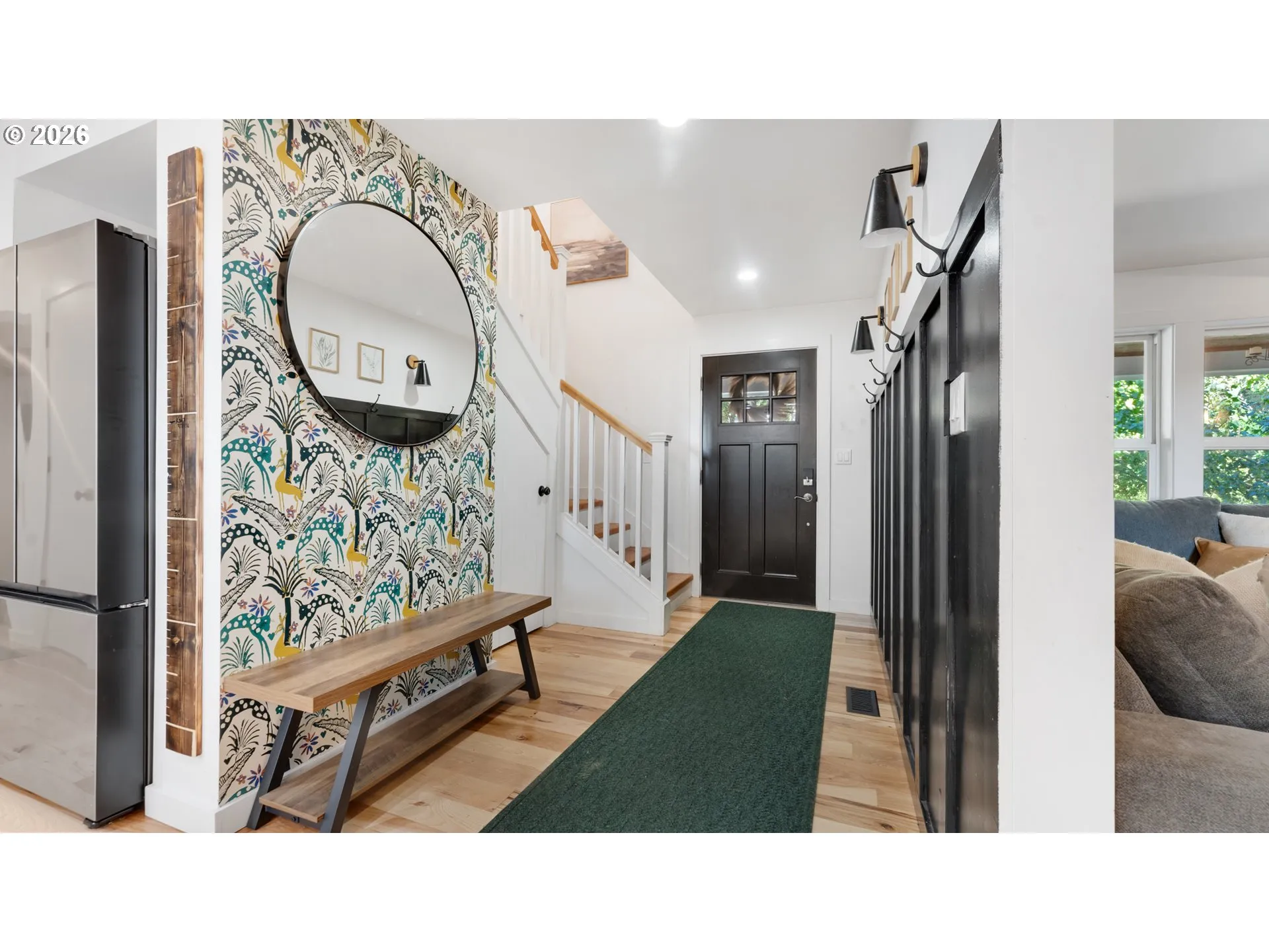 Entrance/Foyer
