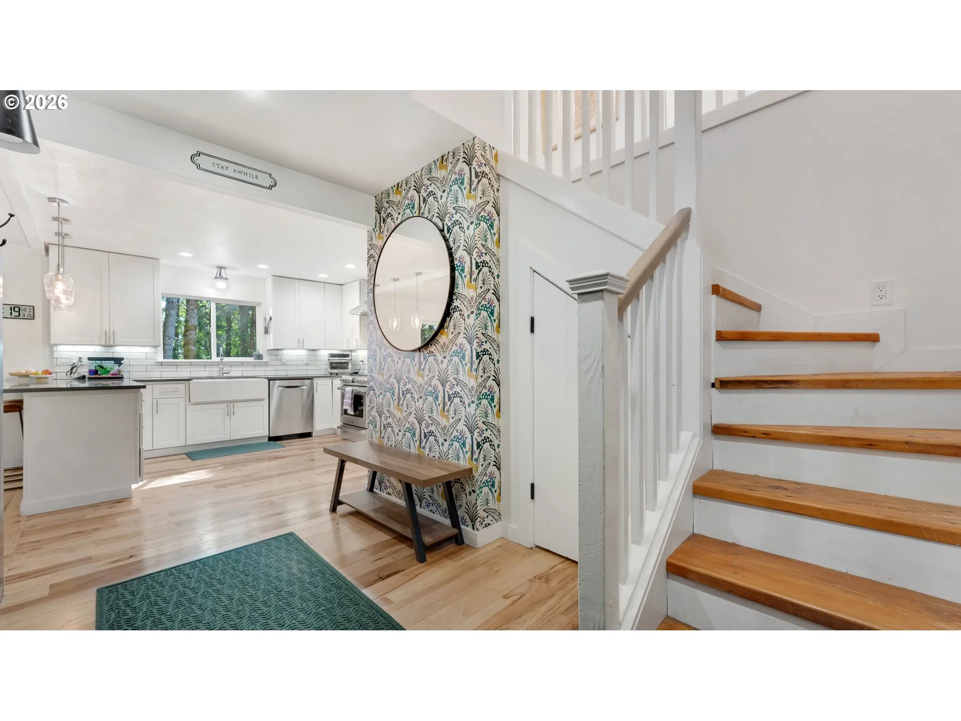 Entrance/Foyer