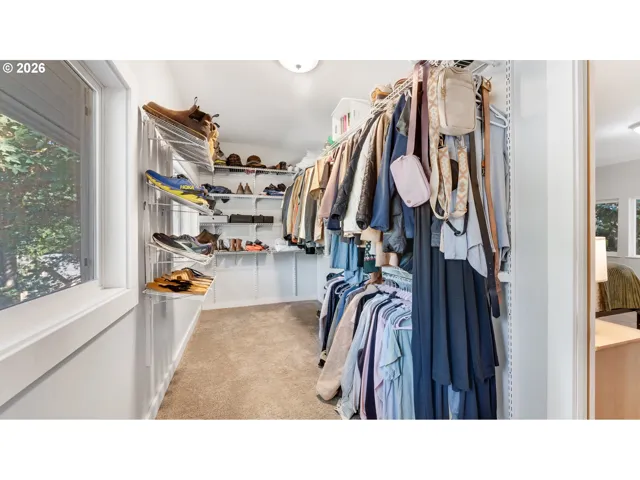 Primary Bedroom-Walk-In Closet