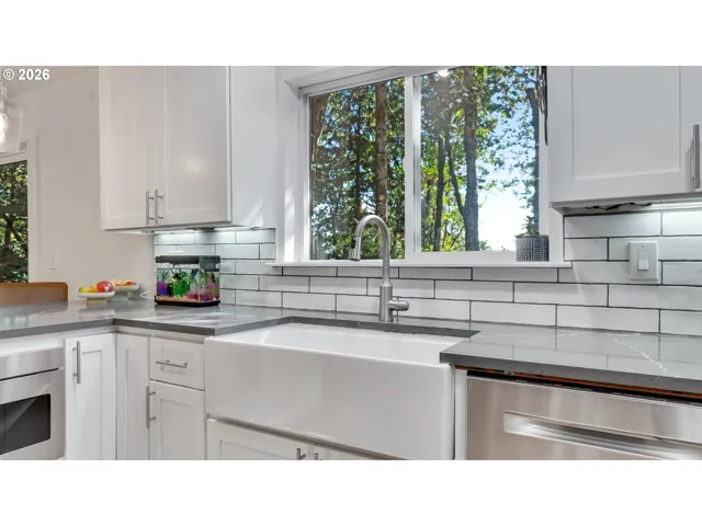 Kitchen-View From