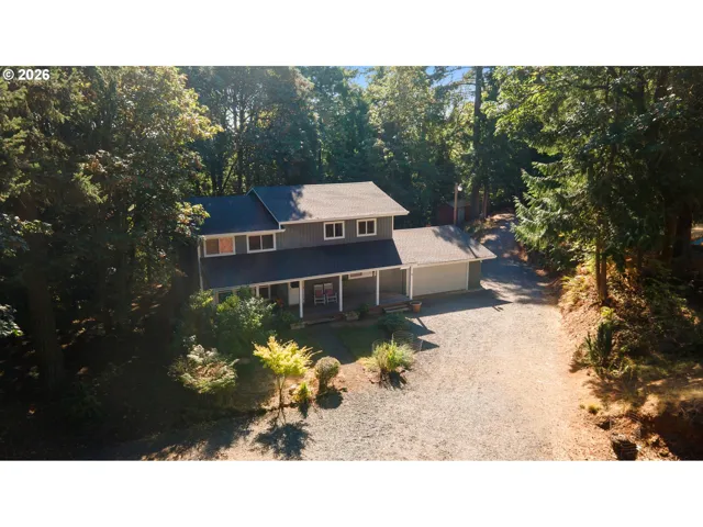 Drone View/UAV-Aerial