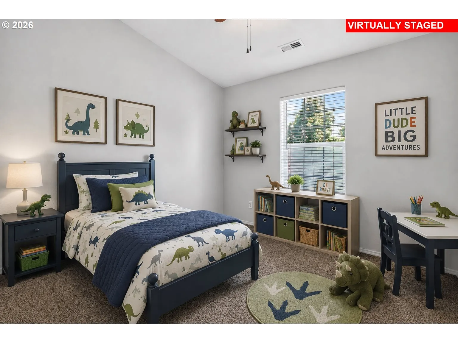 Bedroom-# 2