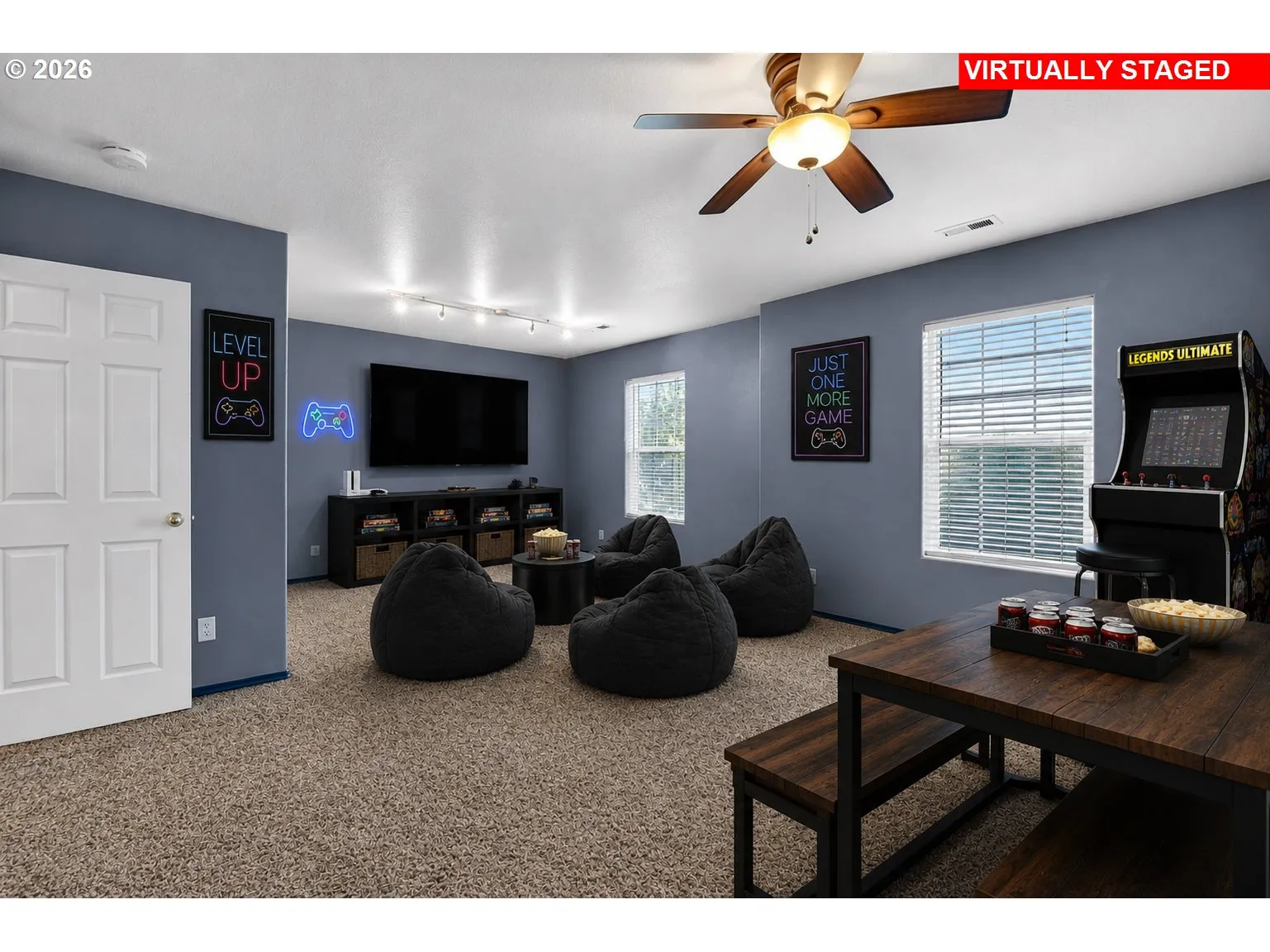 Bedroom-# 4
