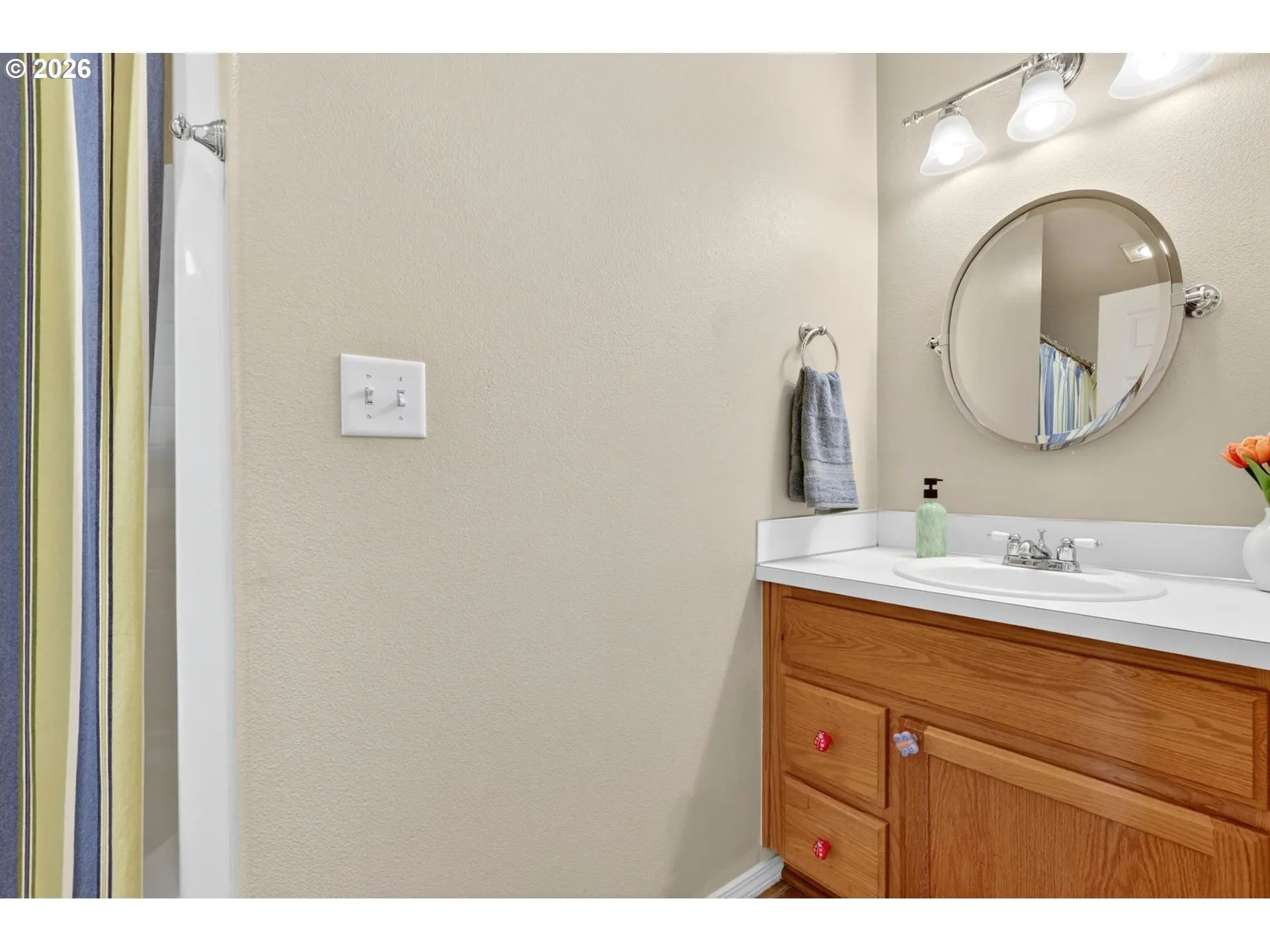 Bathroom-# 2