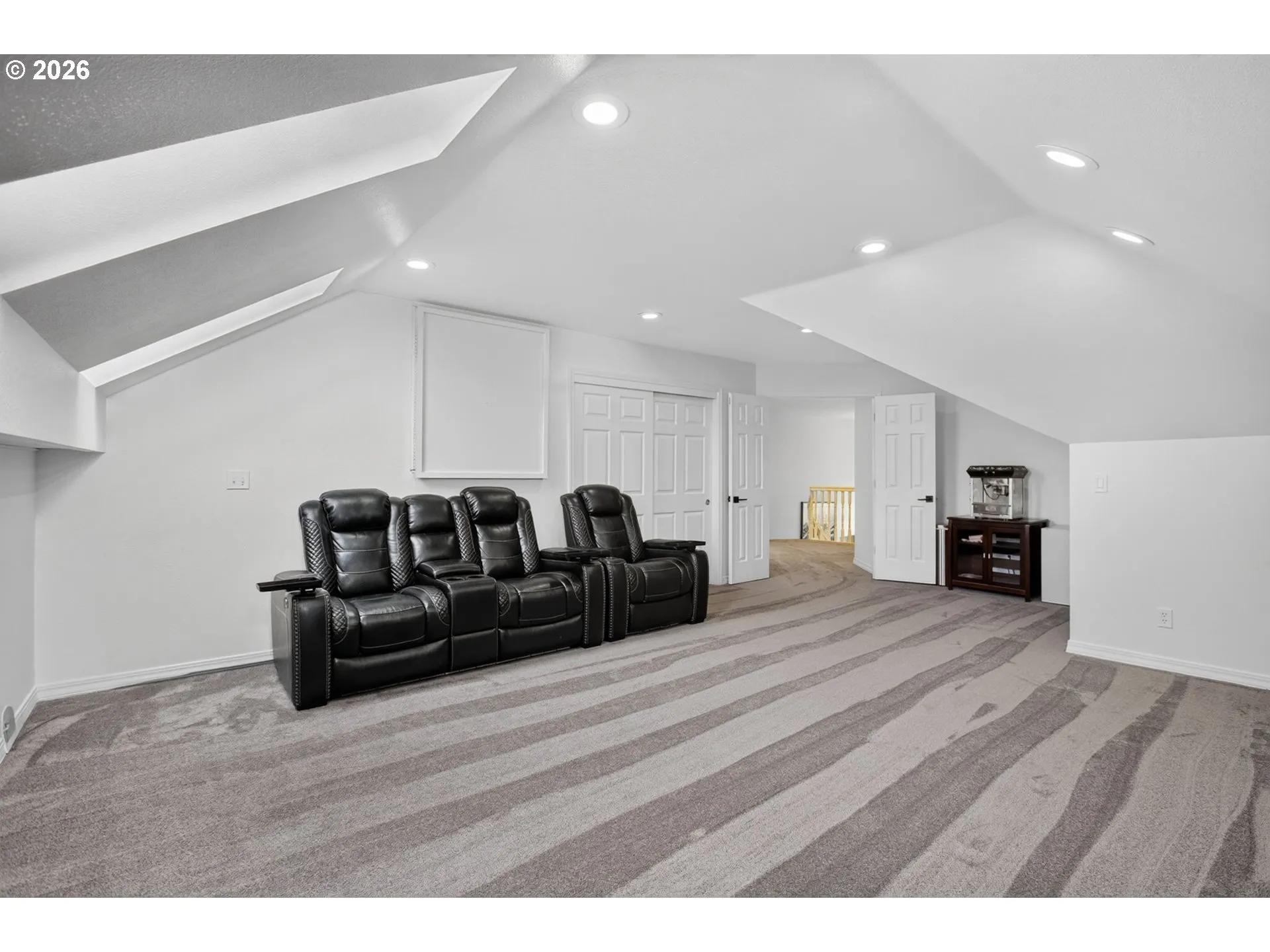 Bonus Room