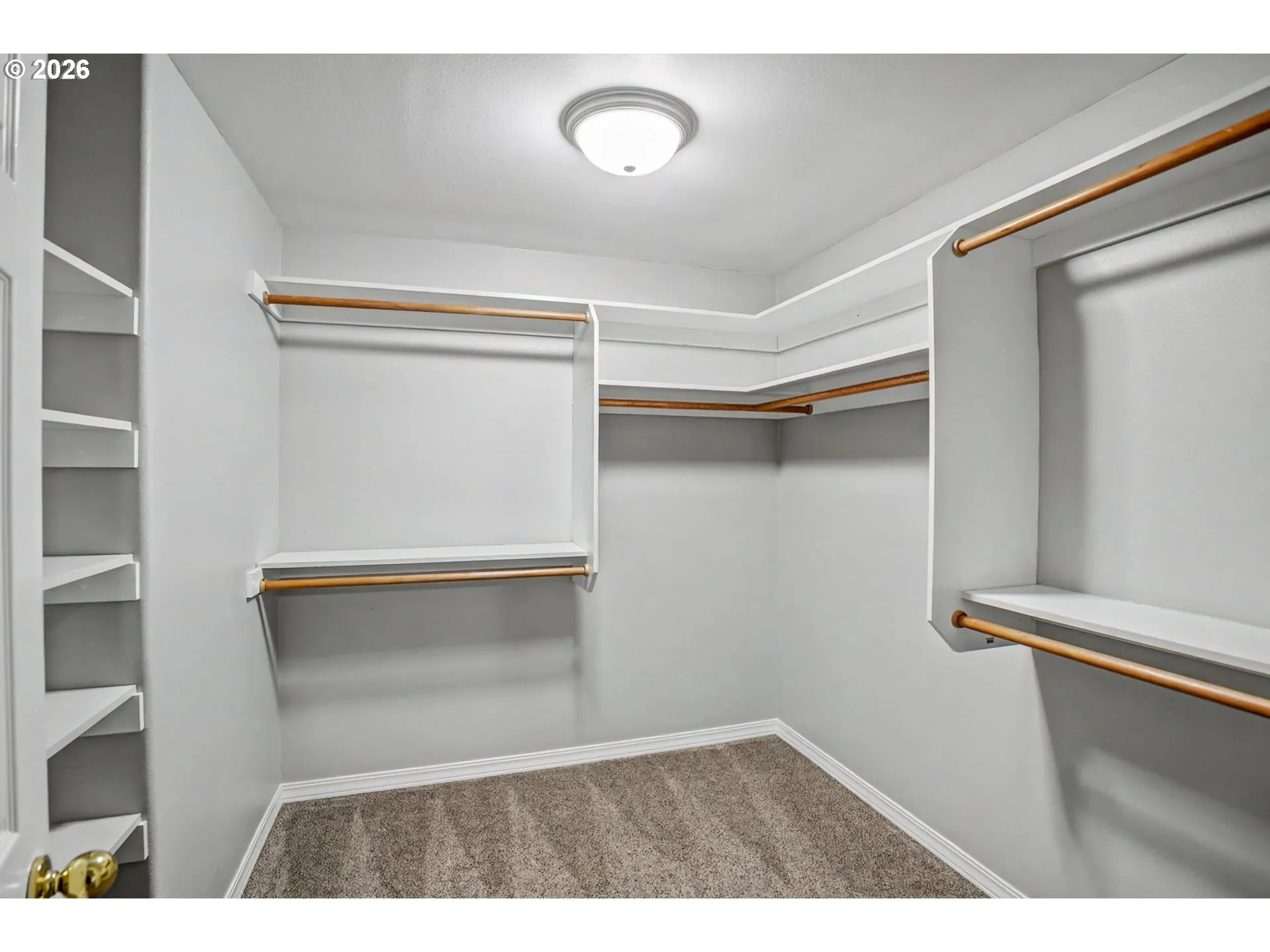 Primary Bedroom-Walk-In Closet