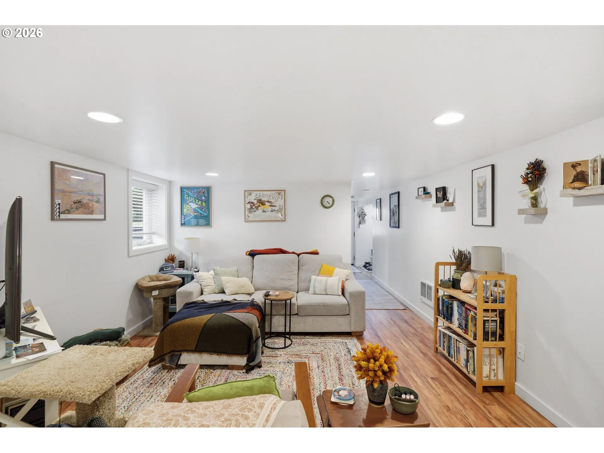 Accessory Dwelling Unit