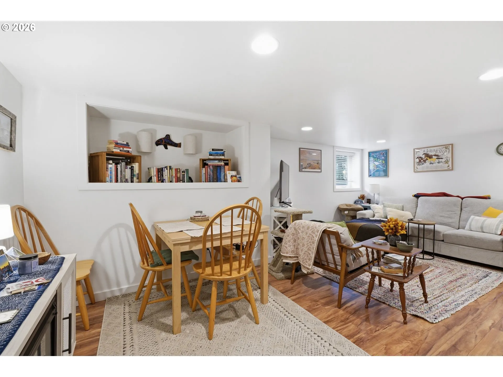 Accessory Dwelling Unit