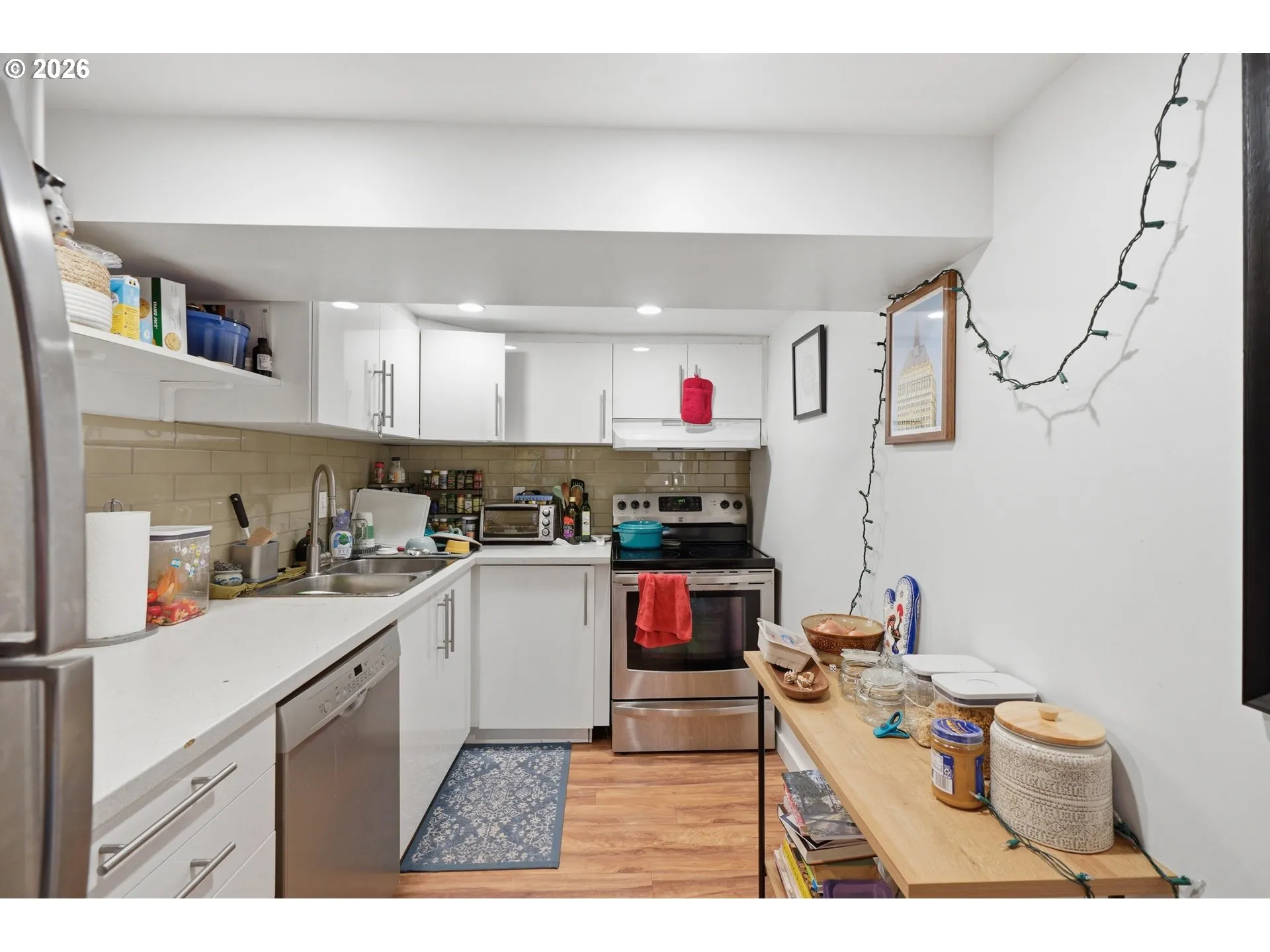 Accessory Dwelling Unit