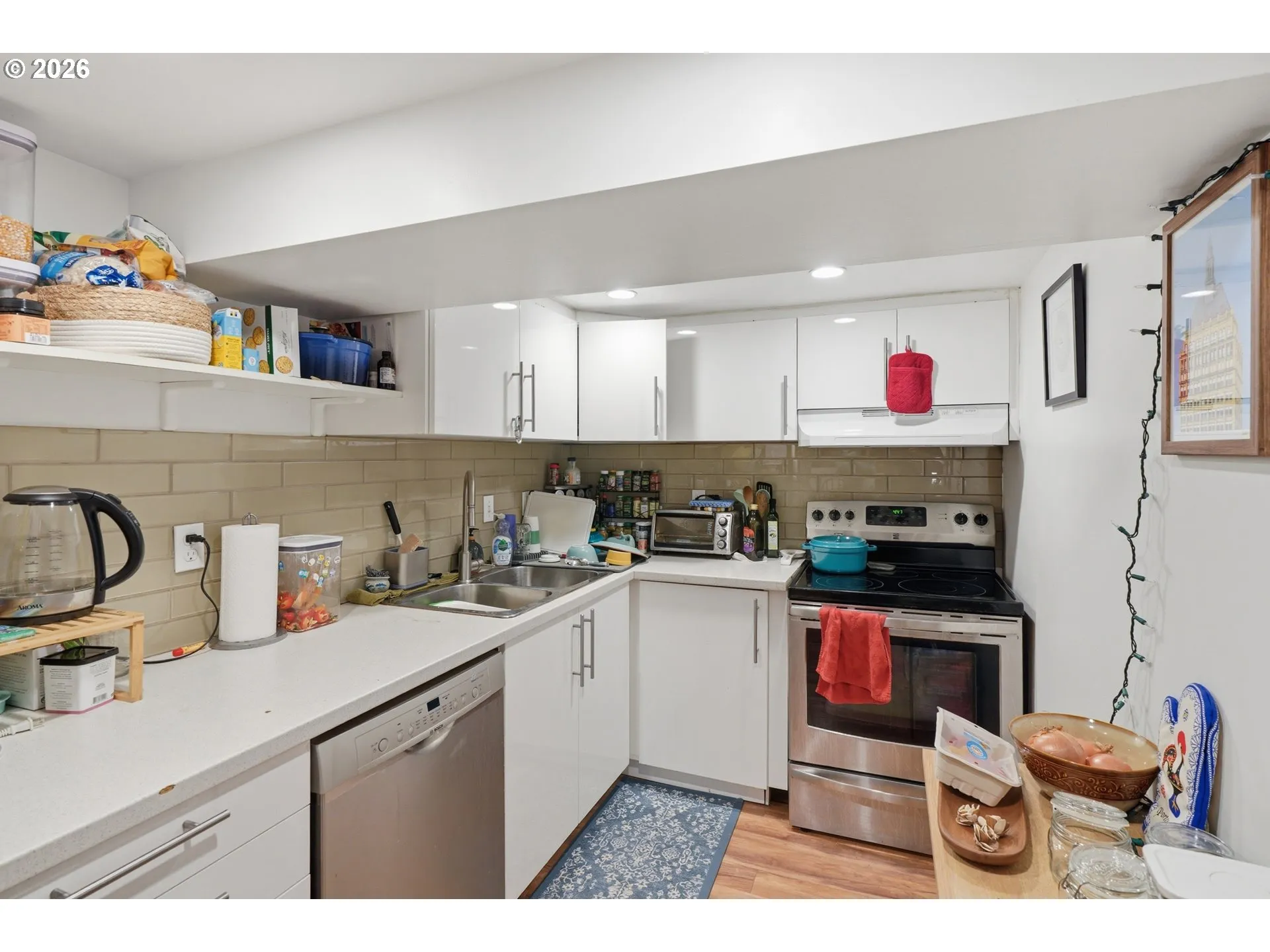 Accessory Dwelling Unit