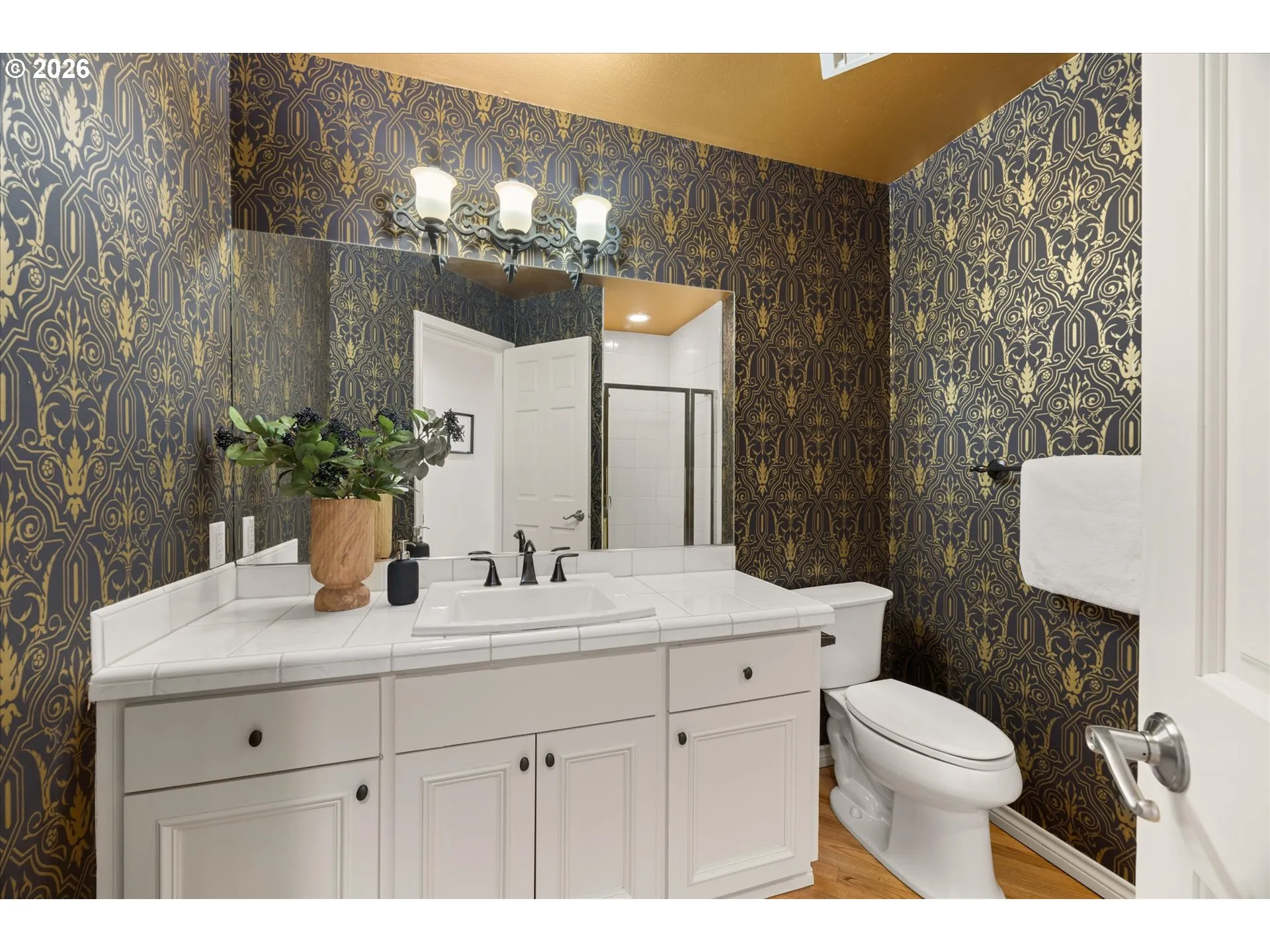 Bathroom-# 2