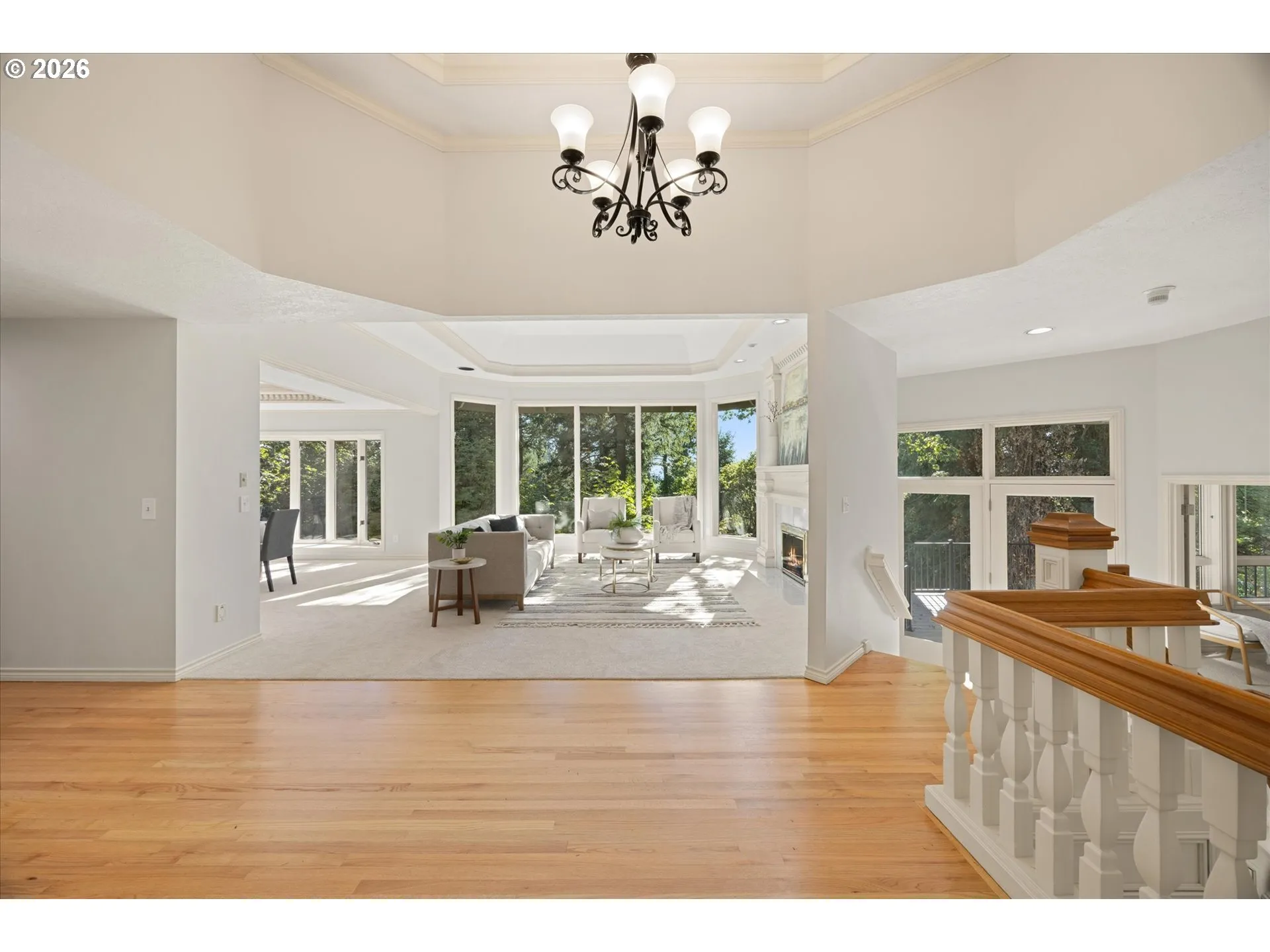 Entrance/Foyer