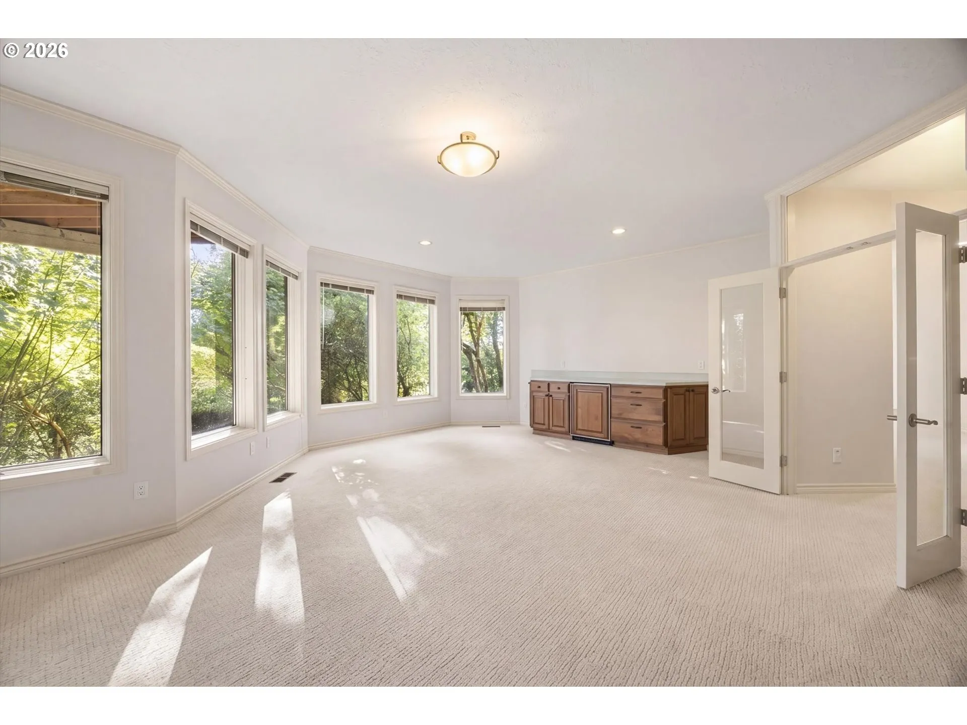 Bonus Room