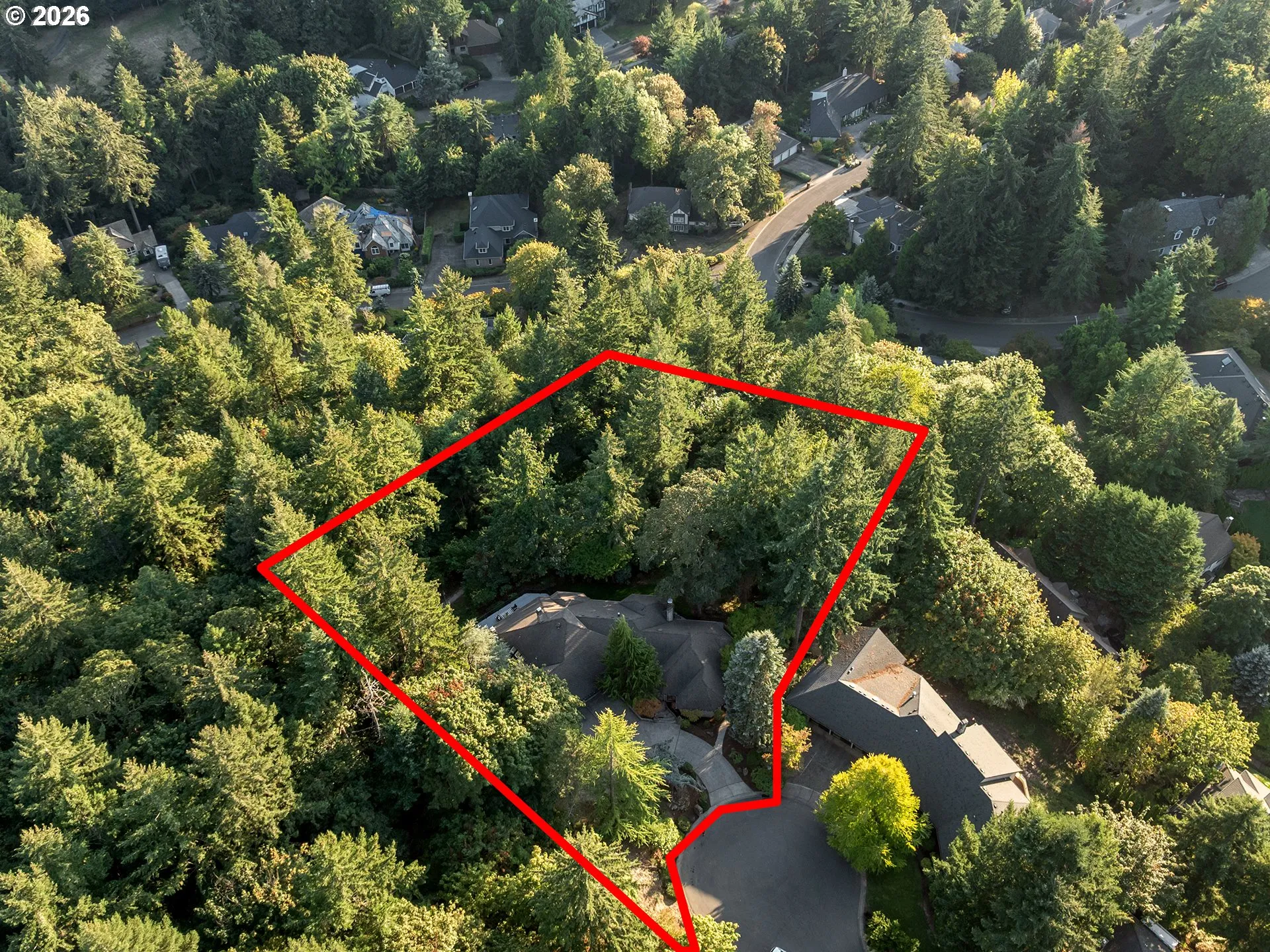 Drone View/UAV-Aerial