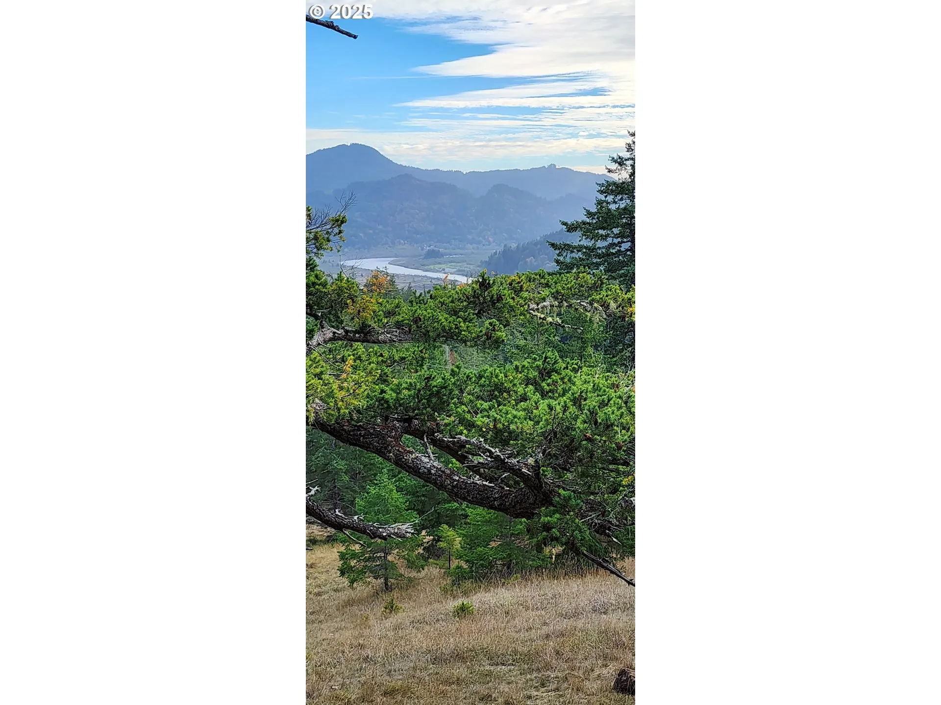View-River