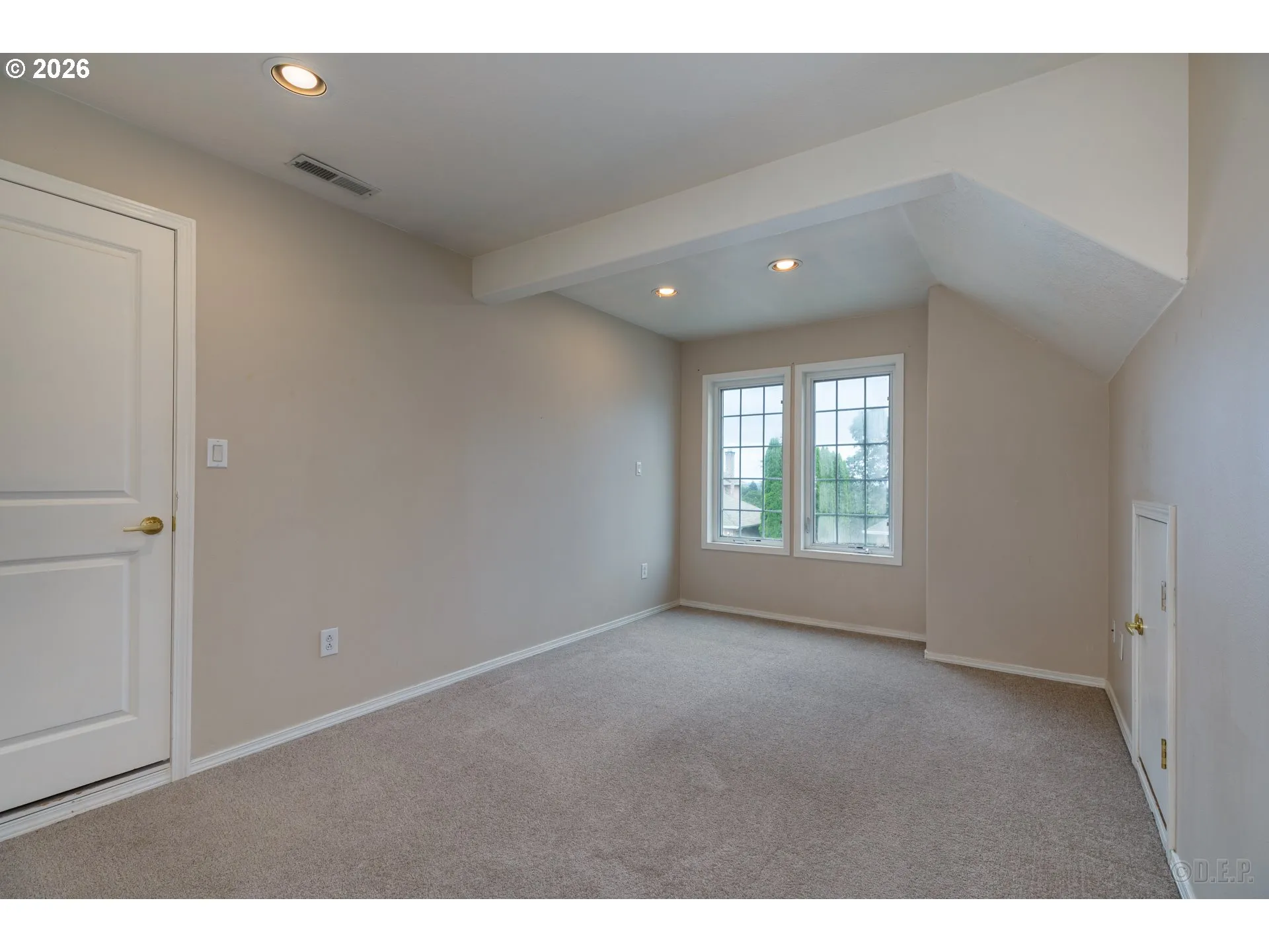 Bedroom-# 2