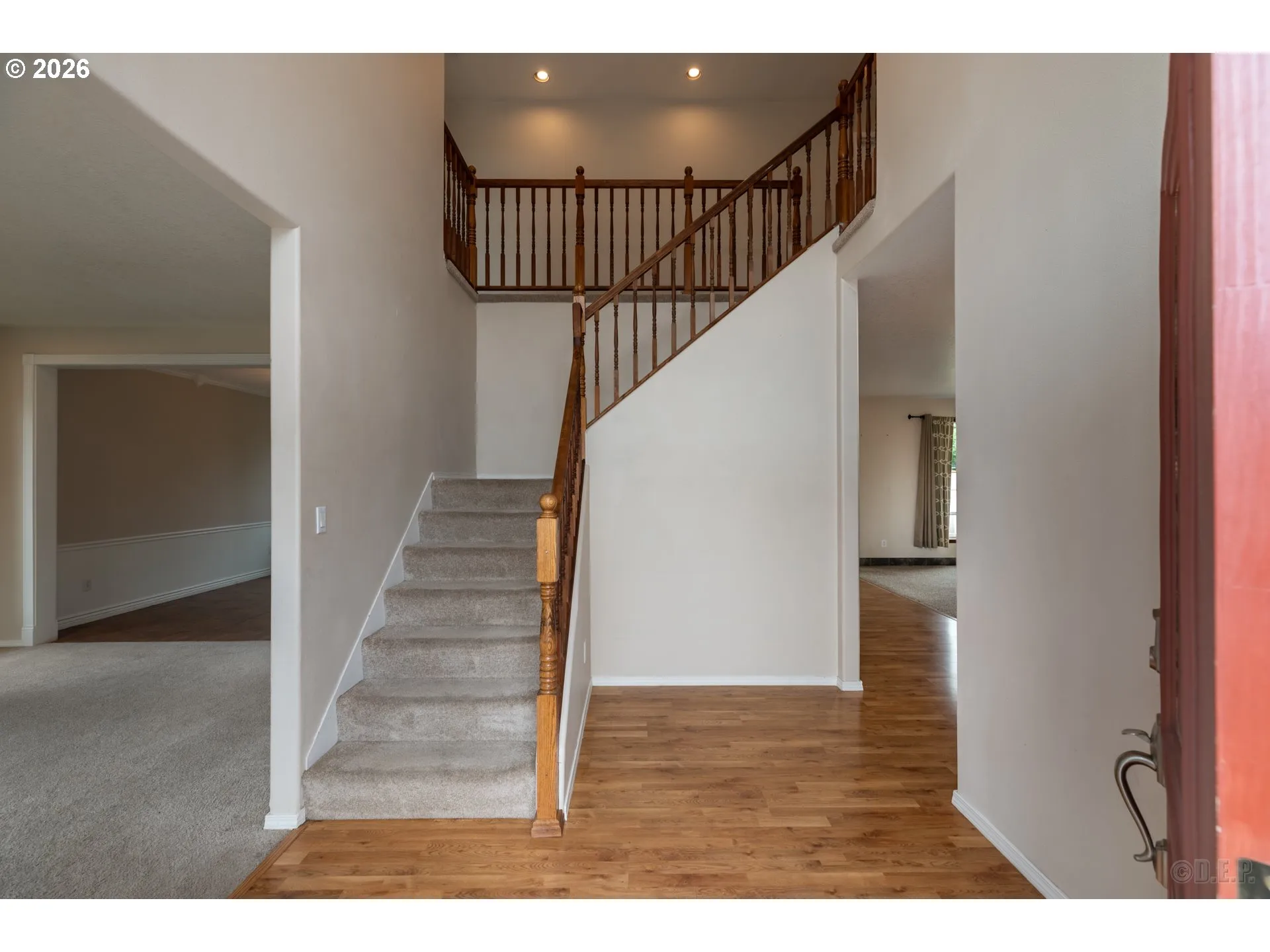 Entrance/Foyer