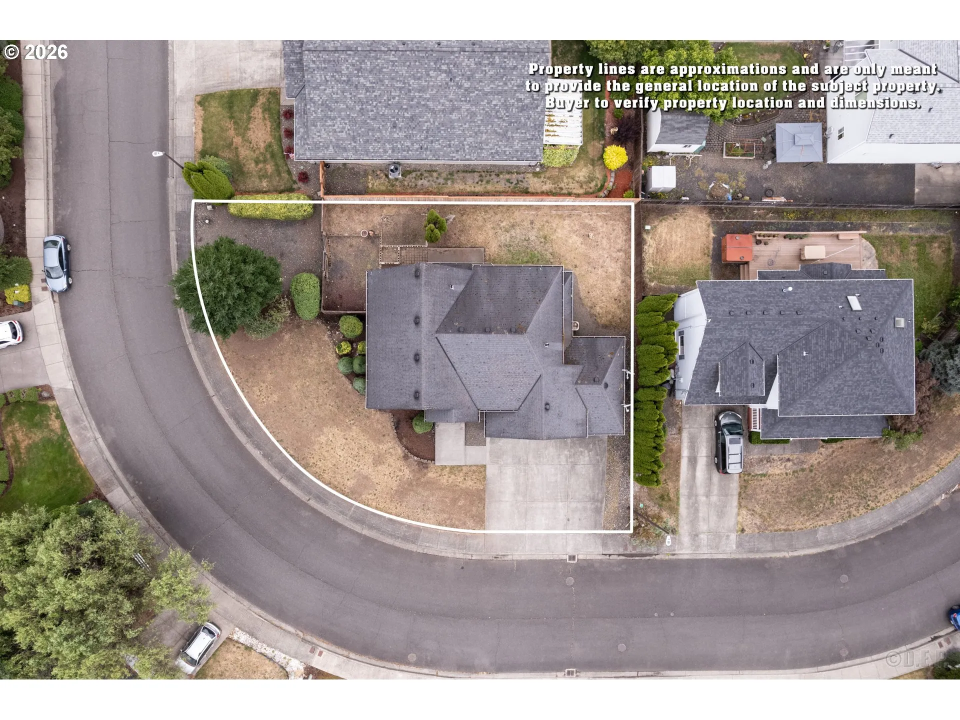 Drone View/UAV-Aerial