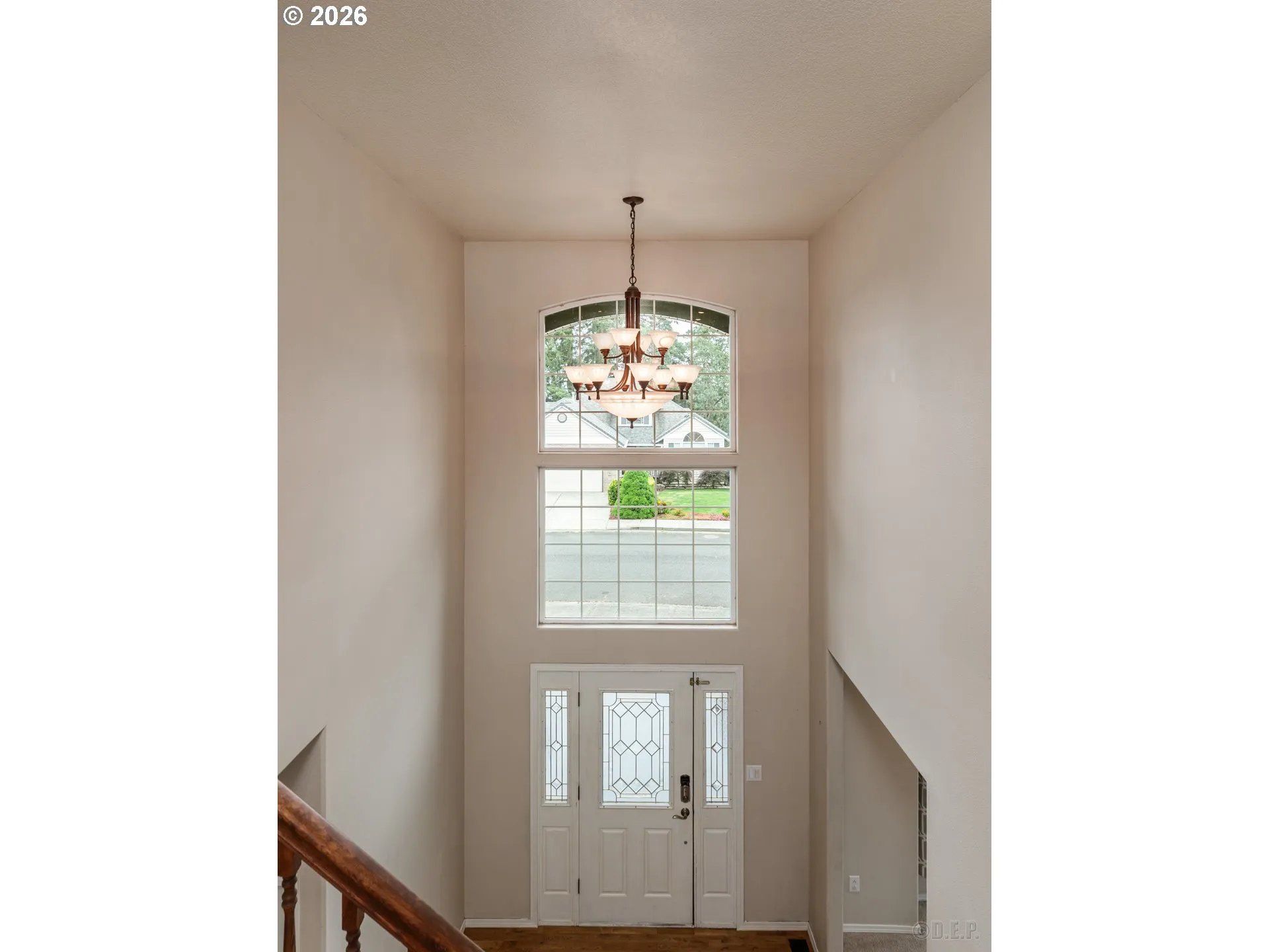 Entrance/Foyer