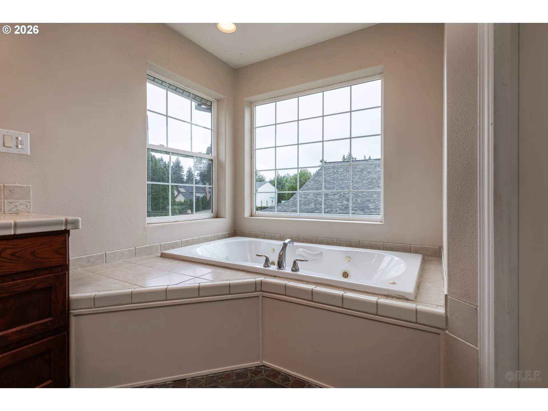 Bathroom, Attached