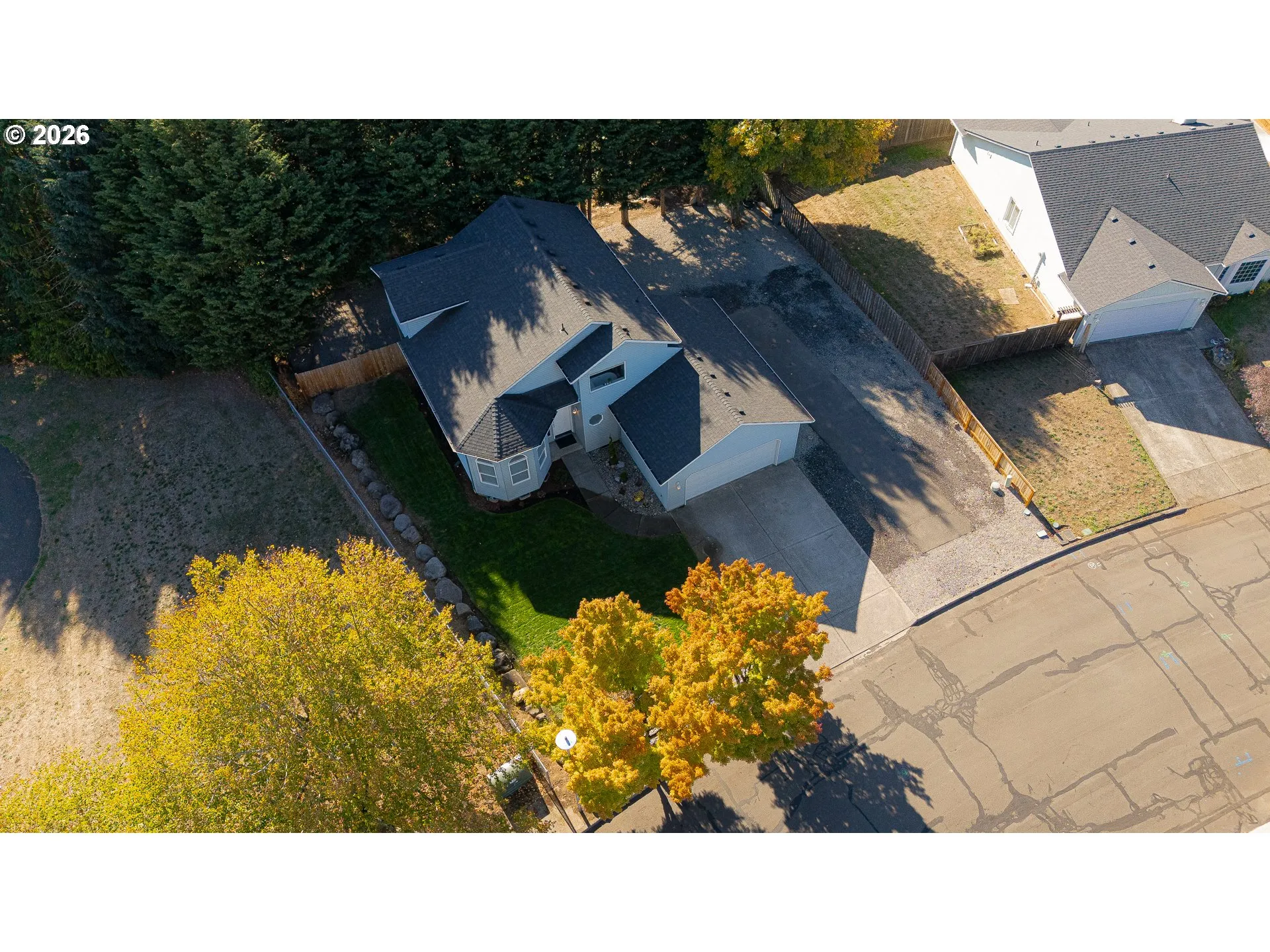 Drone View/UAV-Aerial