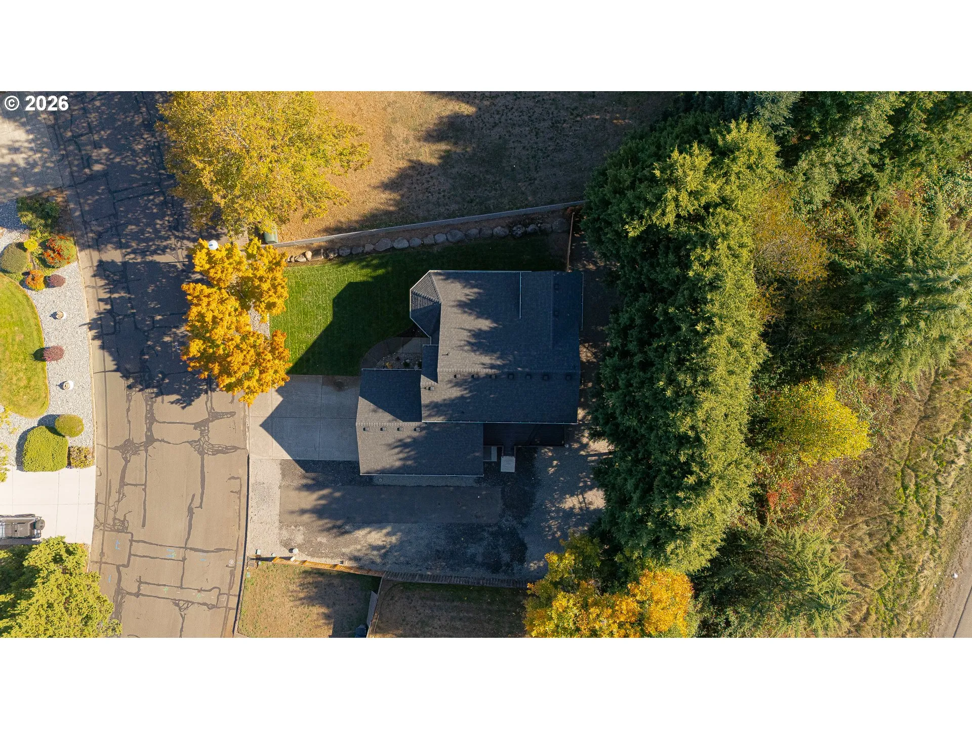 Drone View/UAV-Aerial