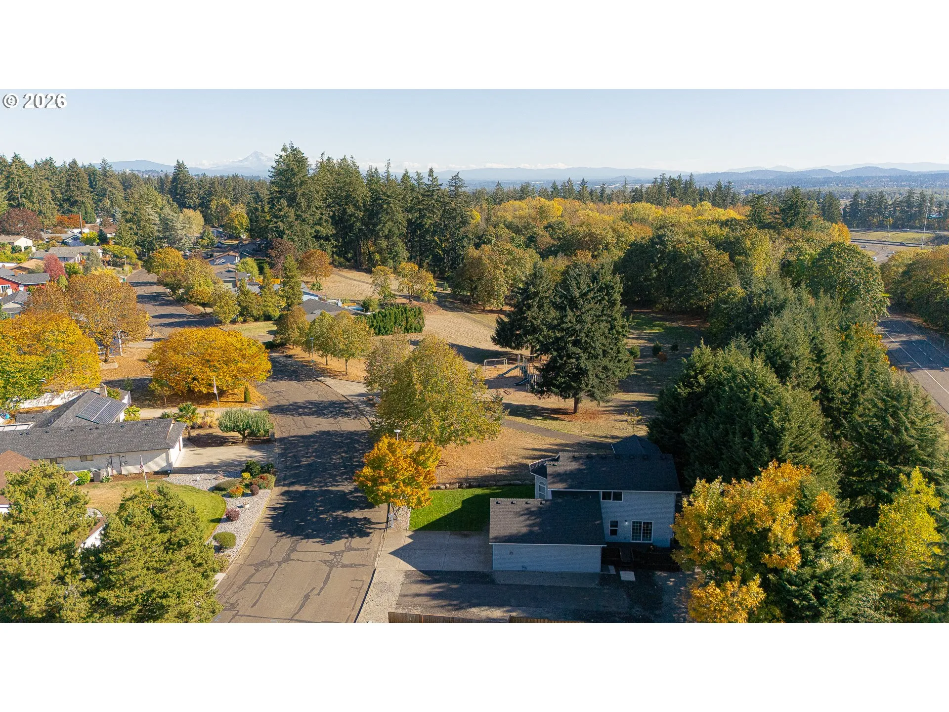 Drone View/UAV-Aerial