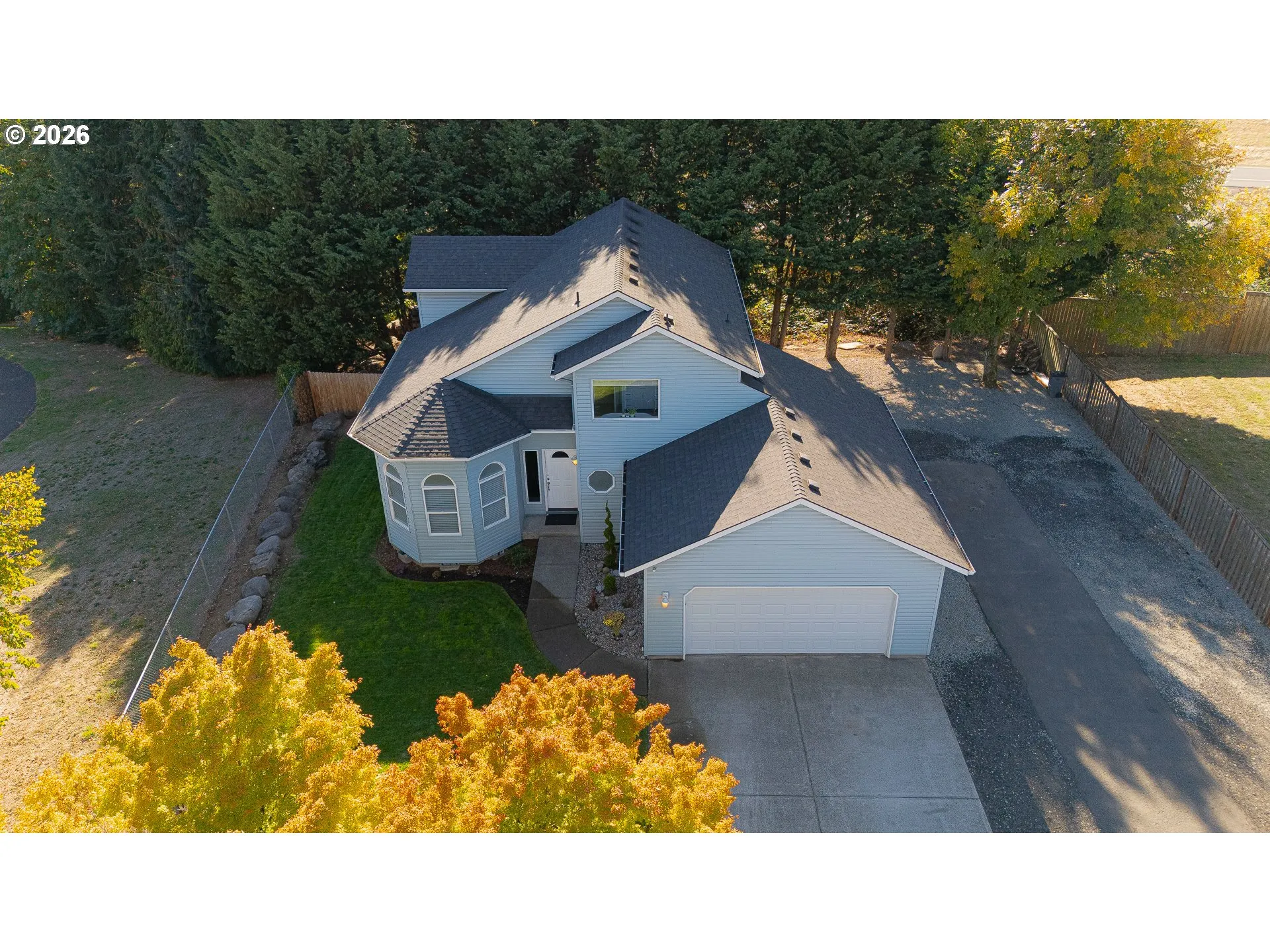 Drone View/UAV-Aerial
