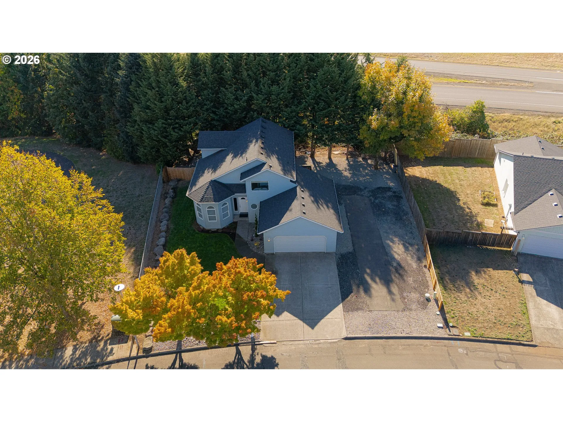 Drone View/UAV-Aerial