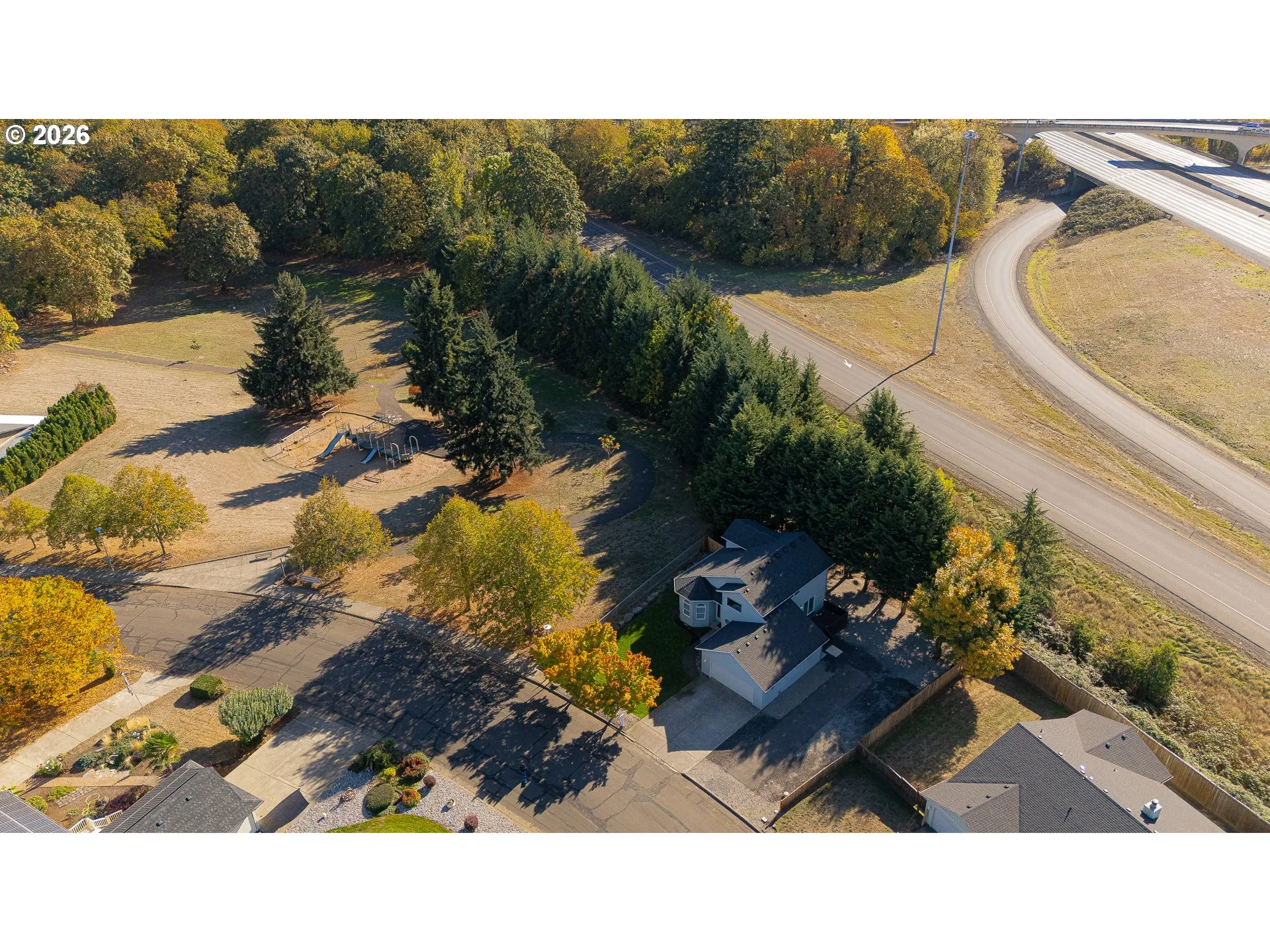 Drone View/UAV-Aerial