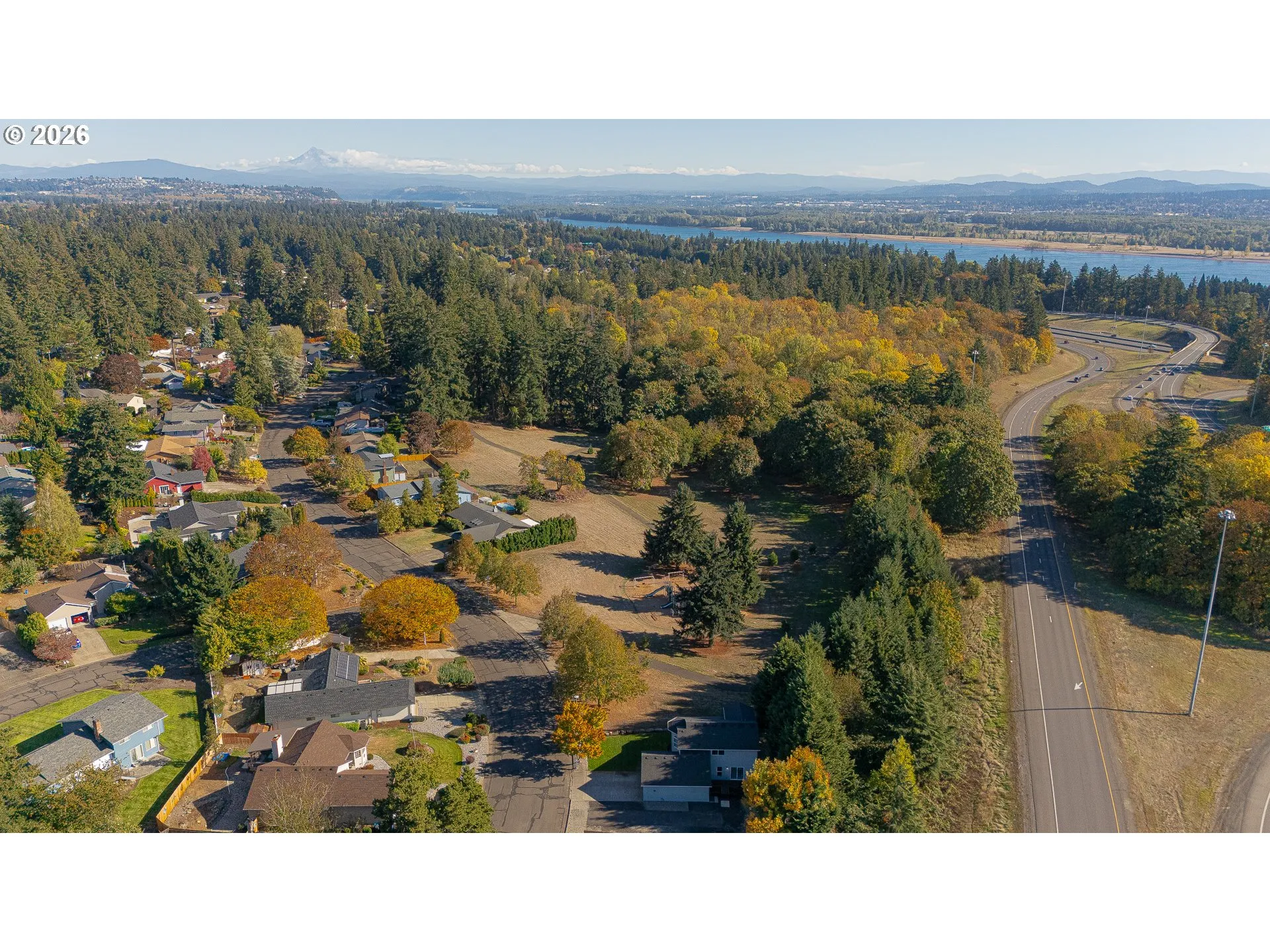 Drone View/UAV-Aerial