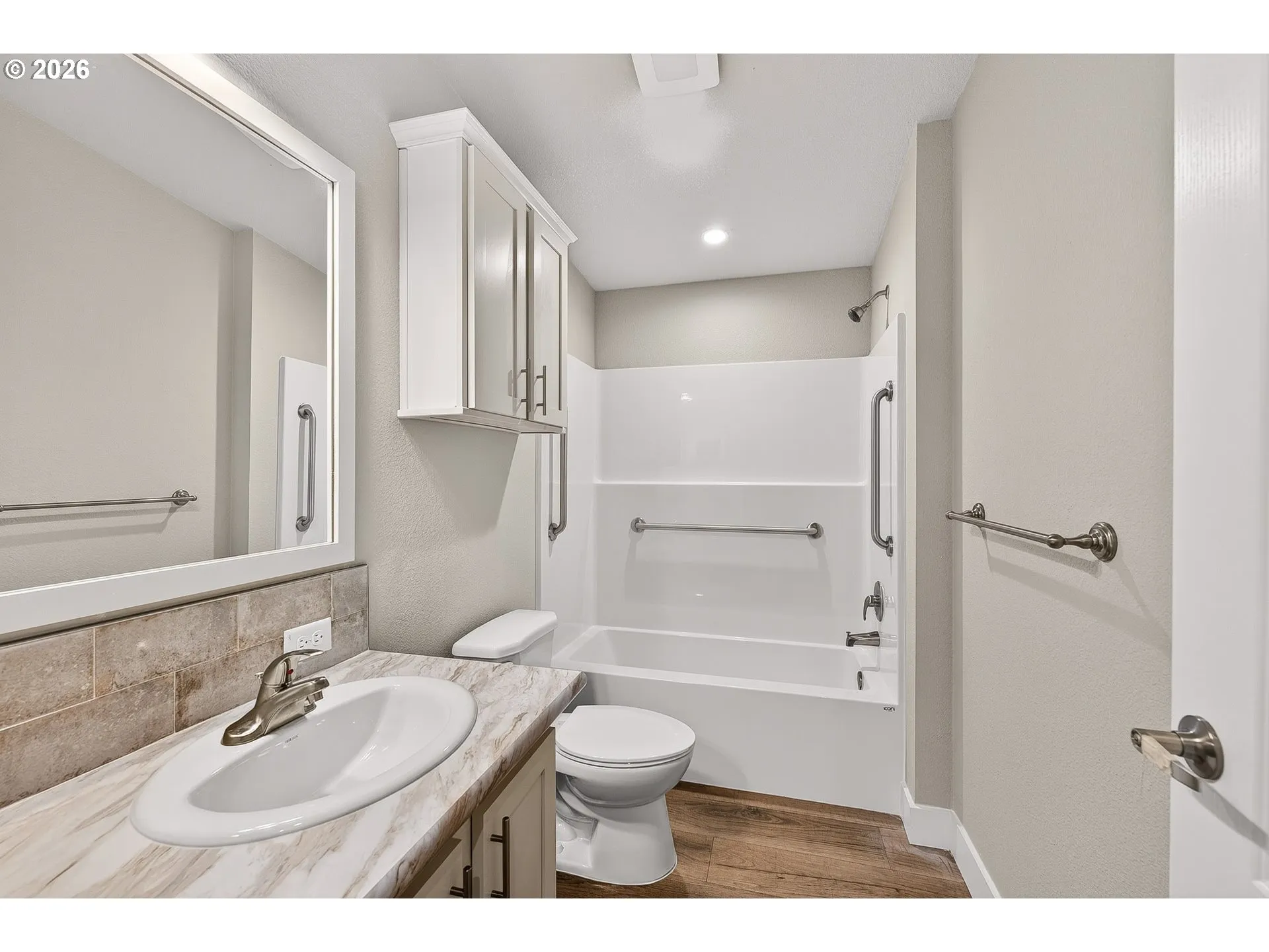 Bathroom-Hall